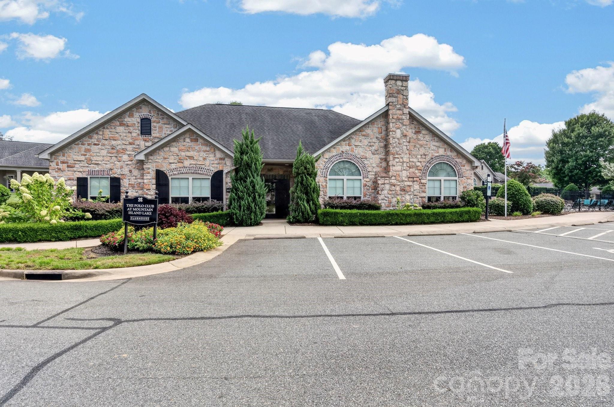 4745 Polo Gate Boulevard Property Photo 33