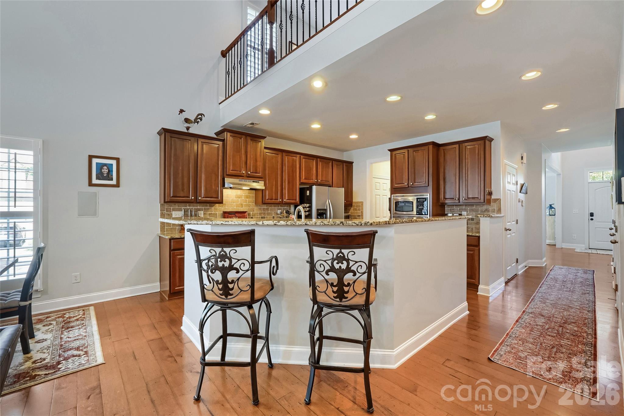 9547 Burford Lane Property Photo 10