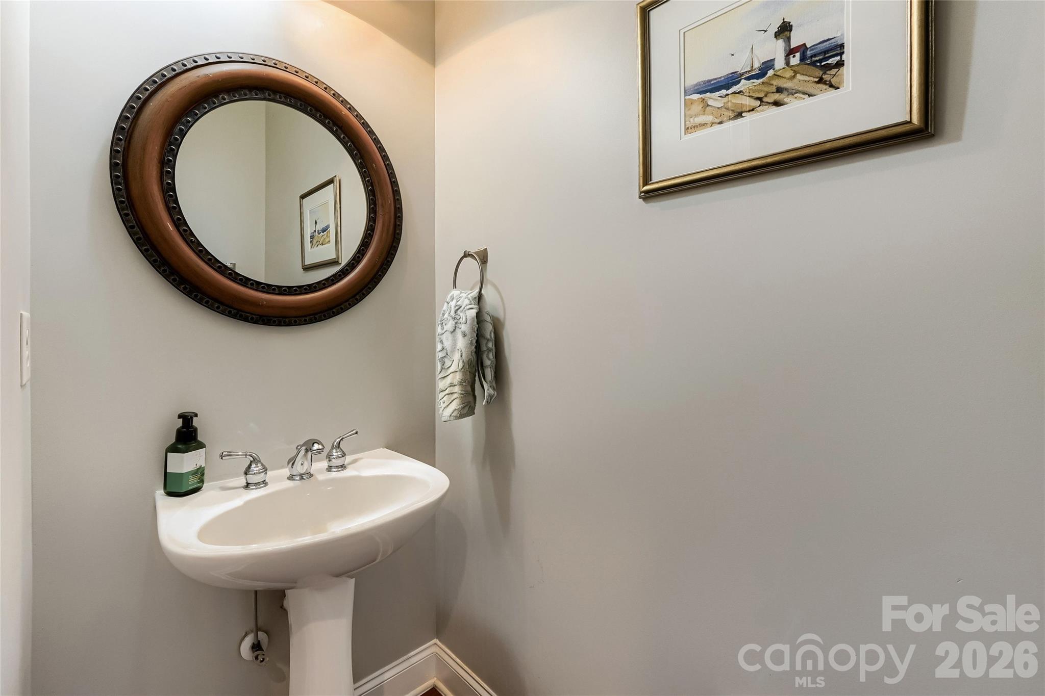9547 Burford Lane Property Photo 11