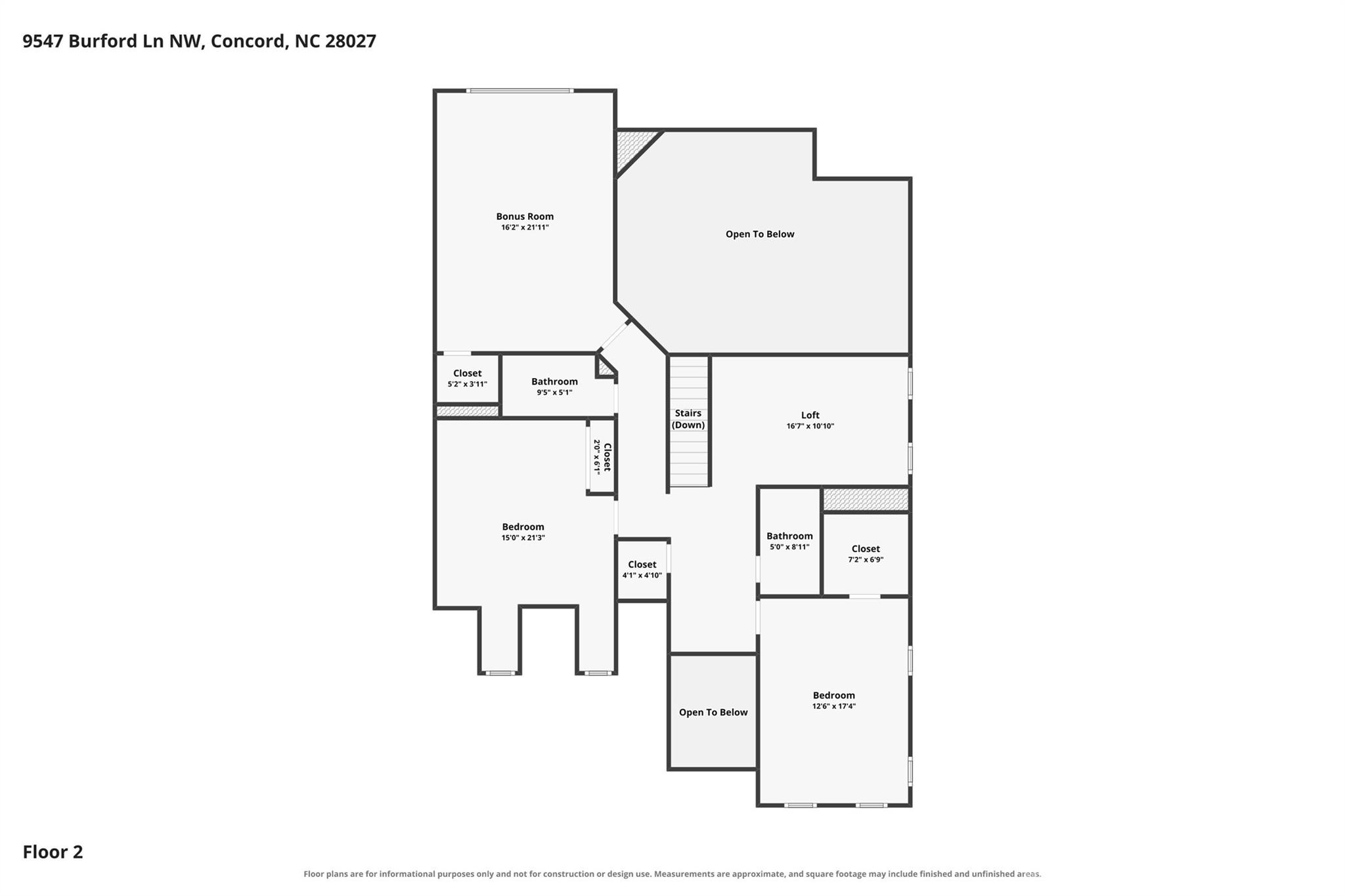 9547 Burford Lane Property Photo 36