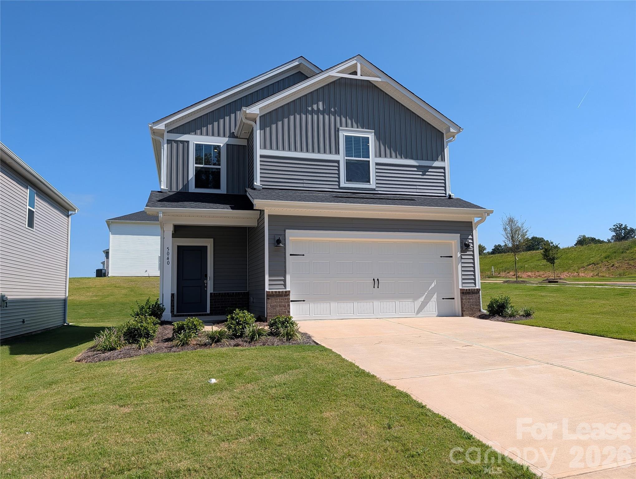 5040 Poplin Valley Property Photo 1