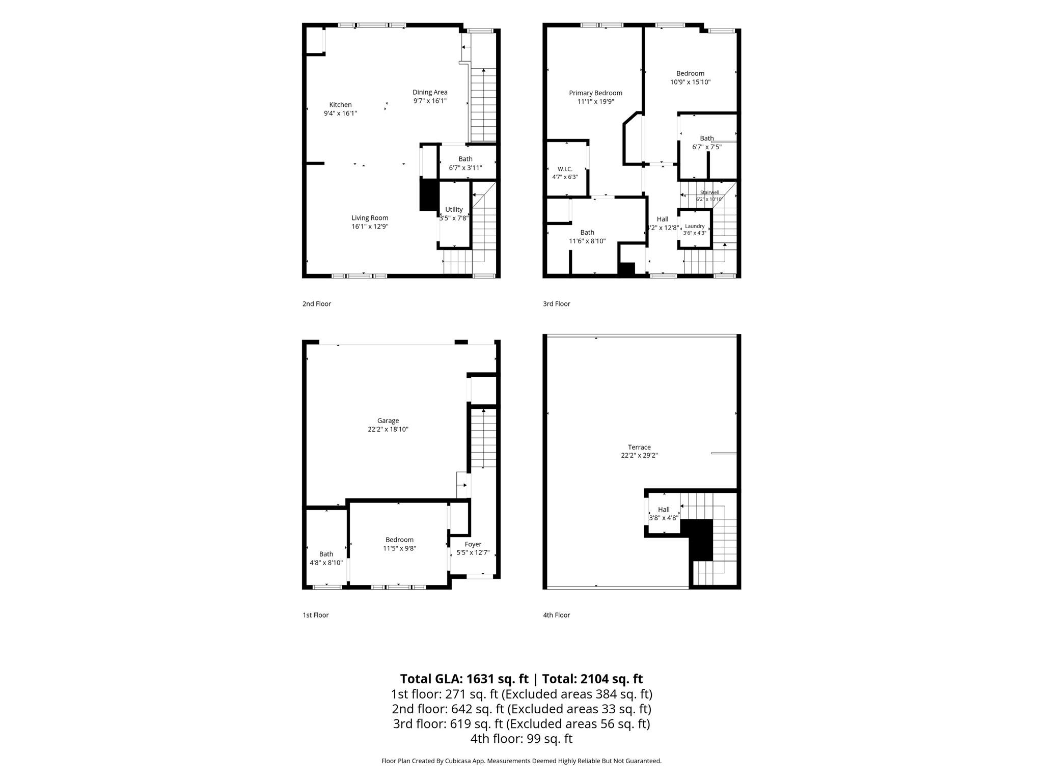 509 Strong Avenue Property Photo 45