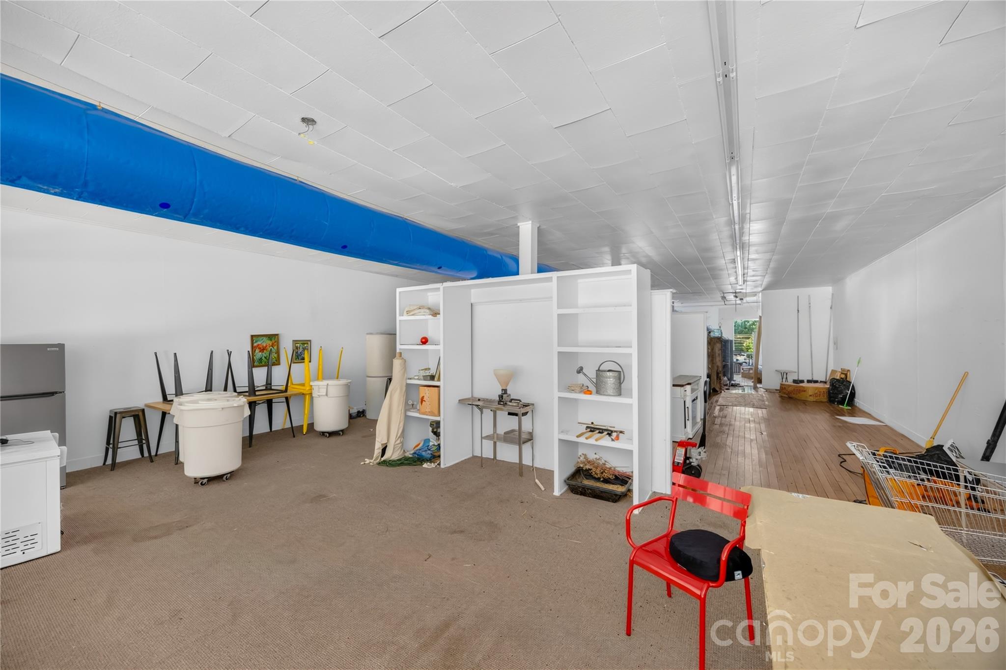 148,152,158 N Trade Street Property Photo 30