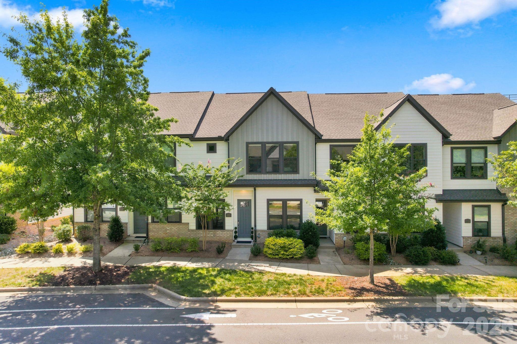 5930 Ardrey Kell Road Property Photo 1