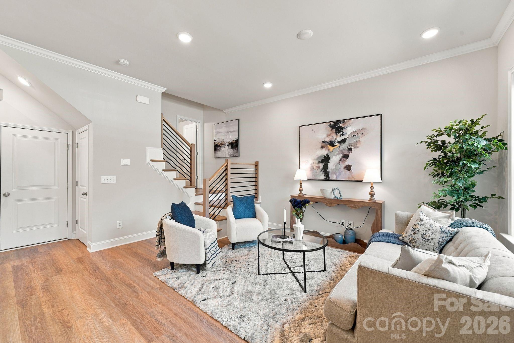 5930 Ardrey Kell Road Property Photo 3