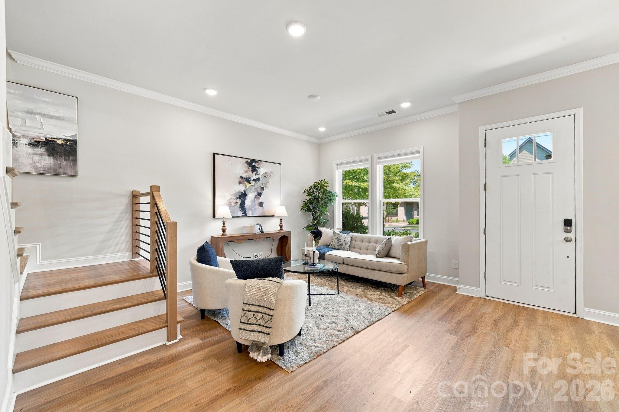 5930 Ardrey Kell Road Property Photo 6