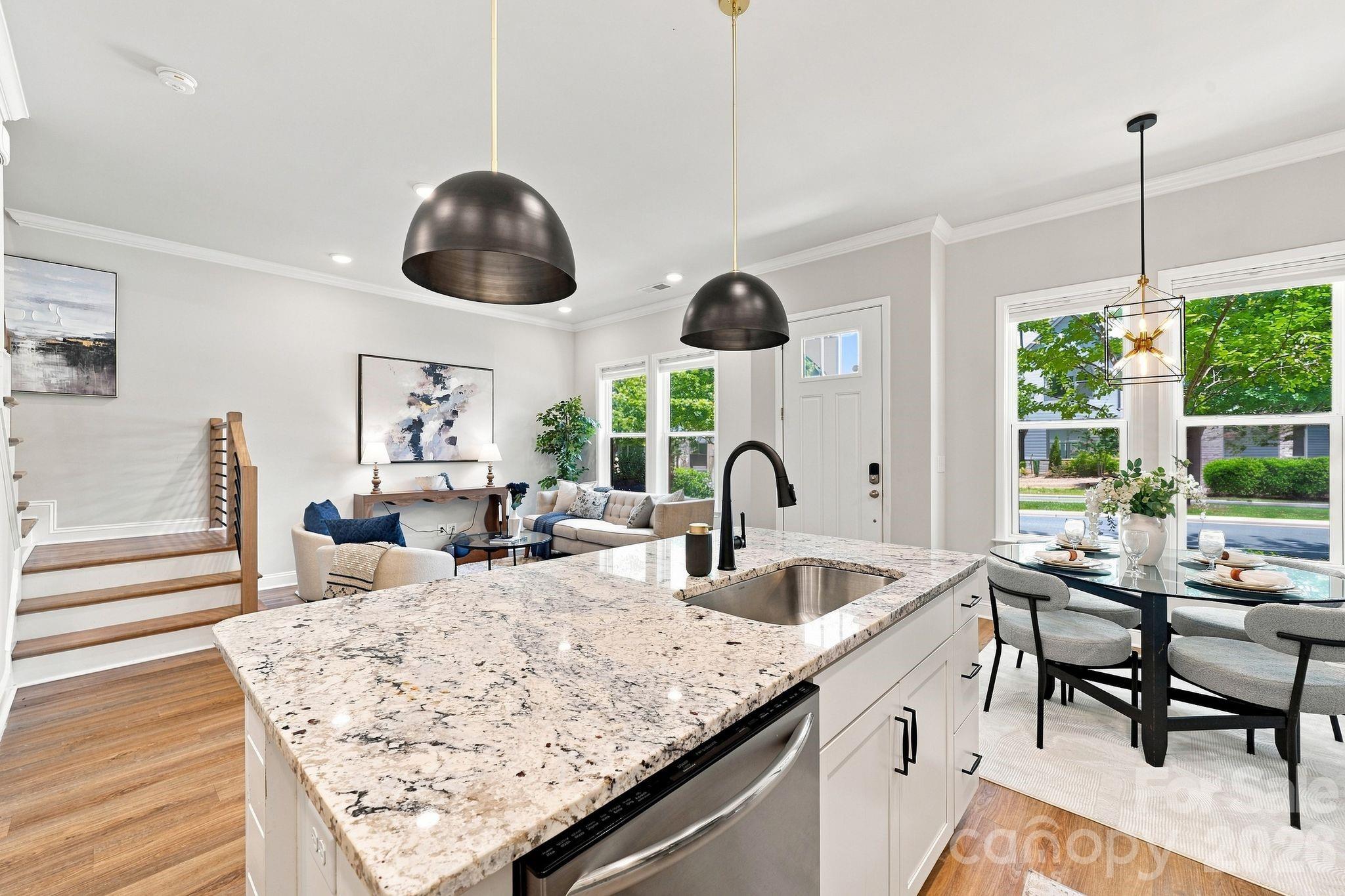 5930 Ardrey Kell Road Property Photo 10