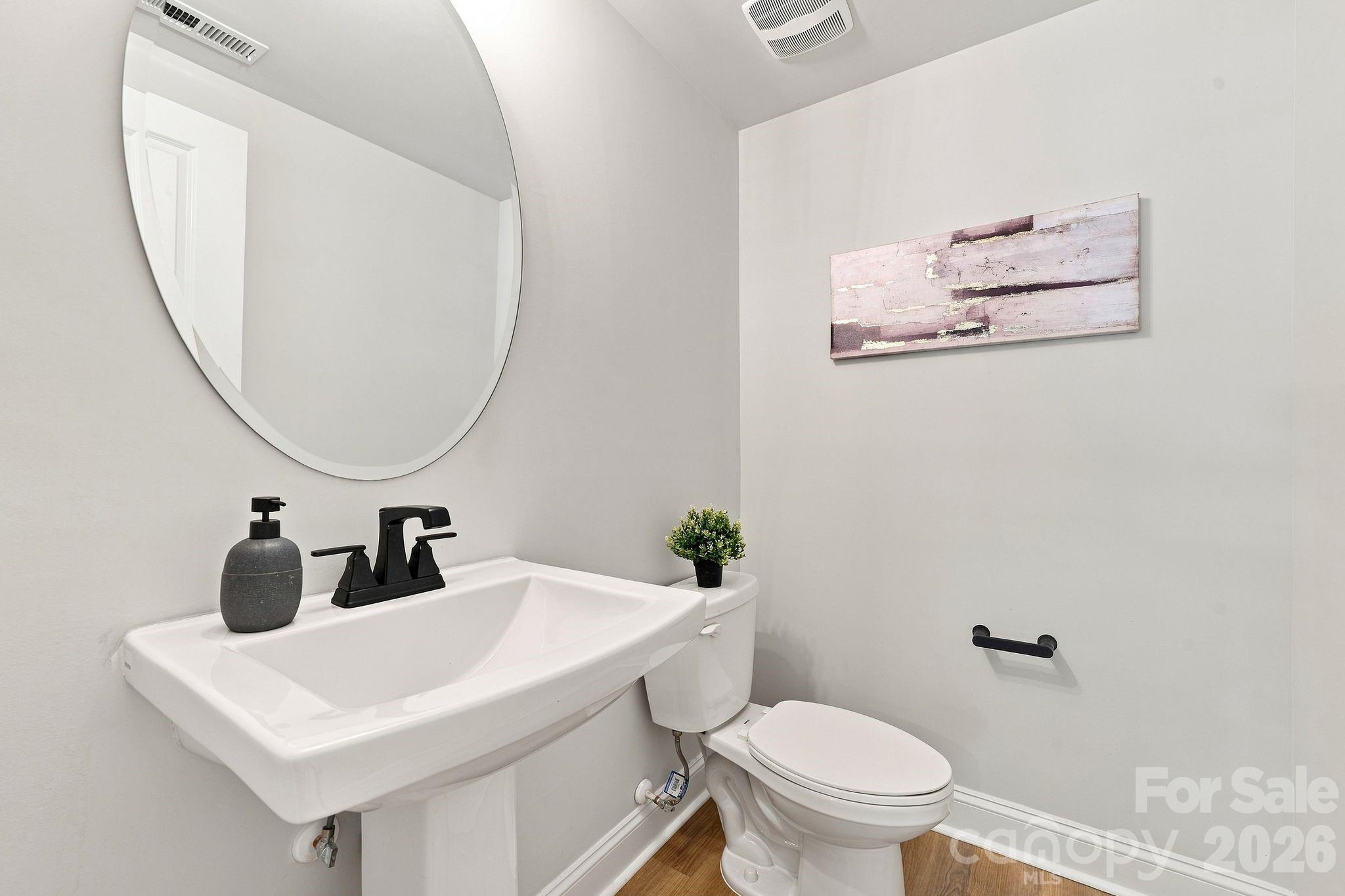 5930 Ardrey Kell Road Property Photo 12