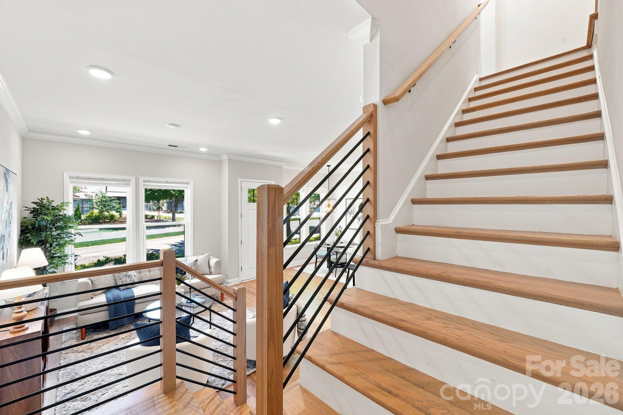 5930 Ardrey Kell Road Property Photo 13