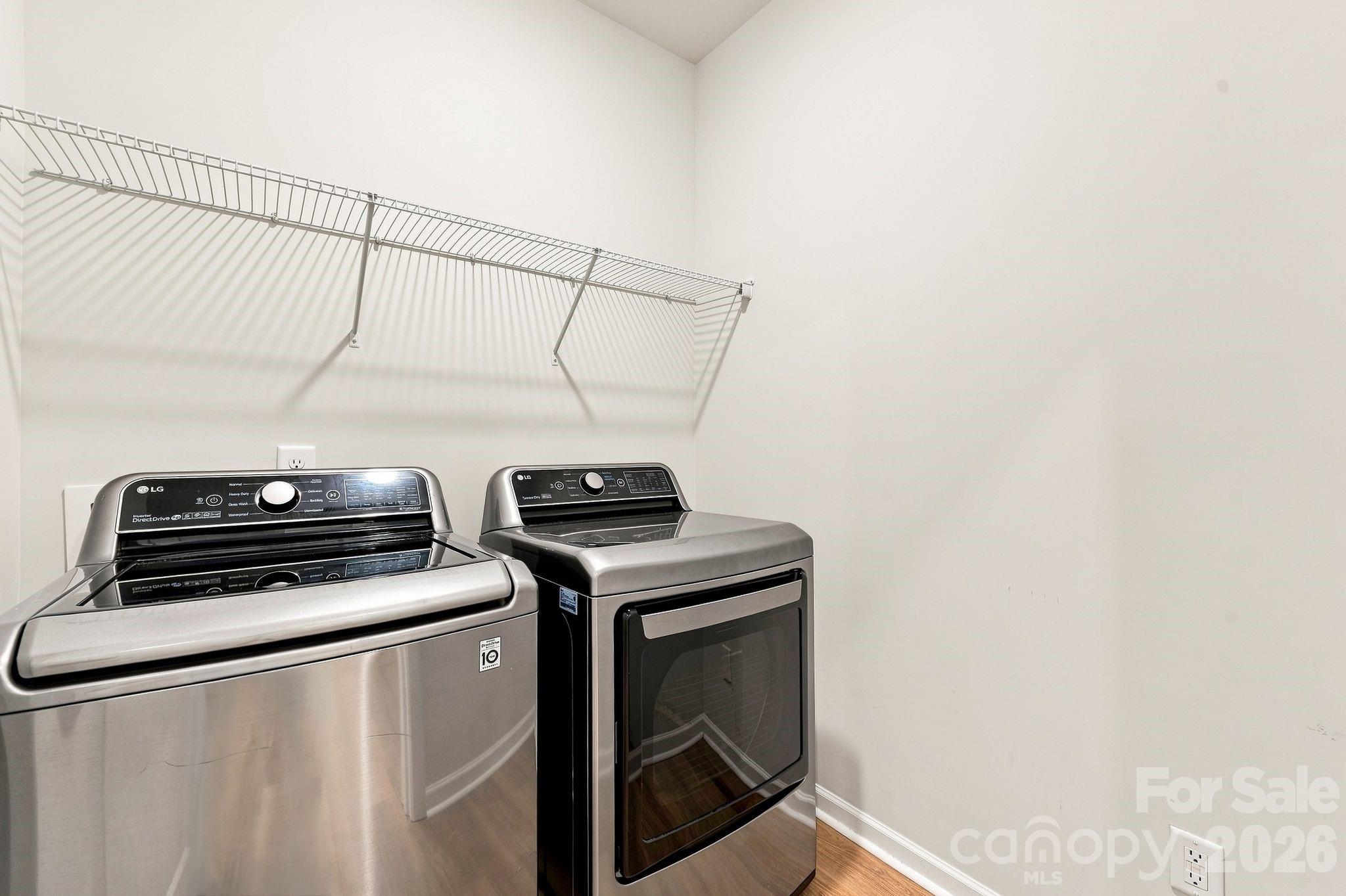 5930 Ardrey Kell Road Property Photo 27