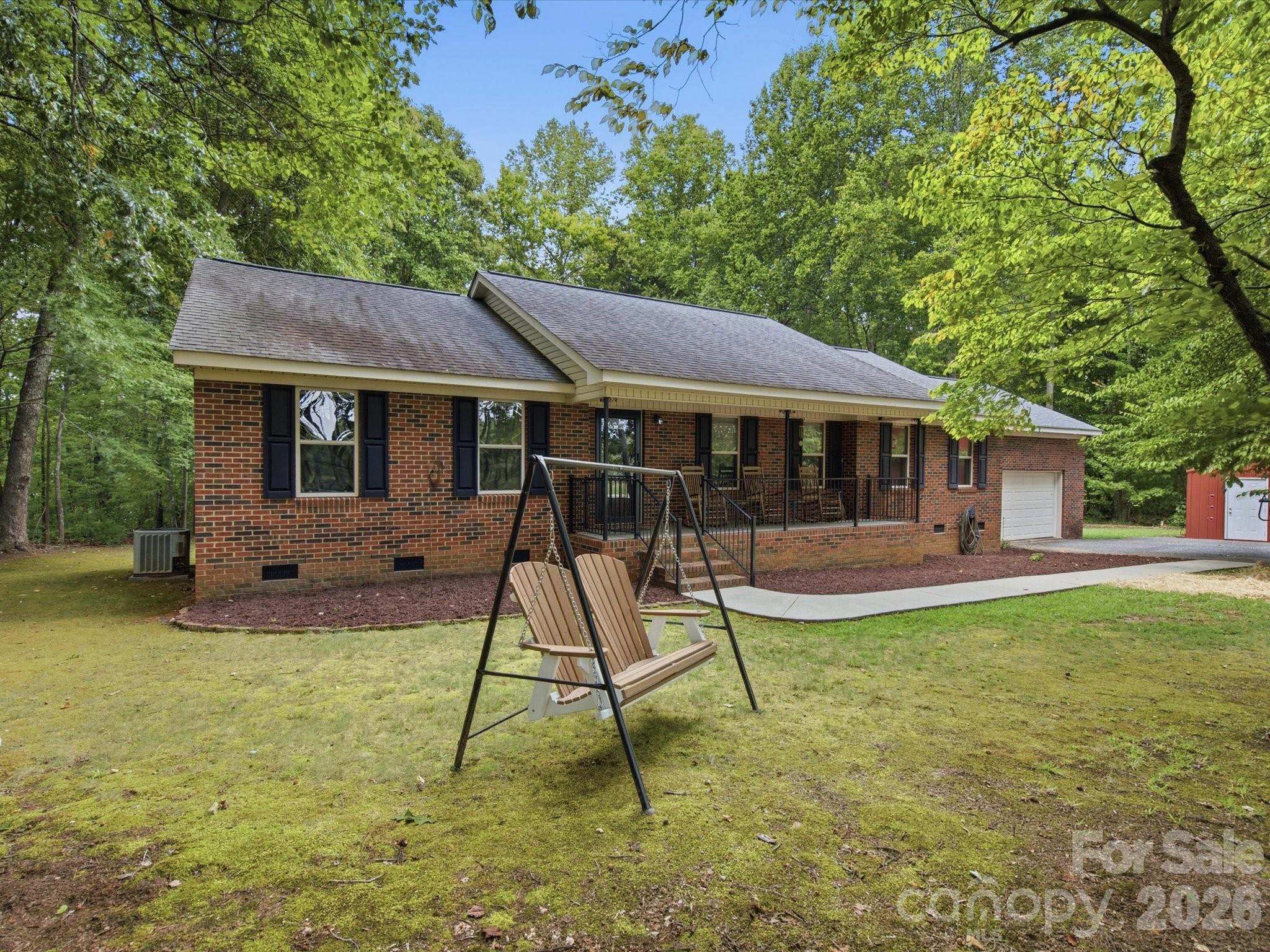155 S Grandview Road Property Photo 1