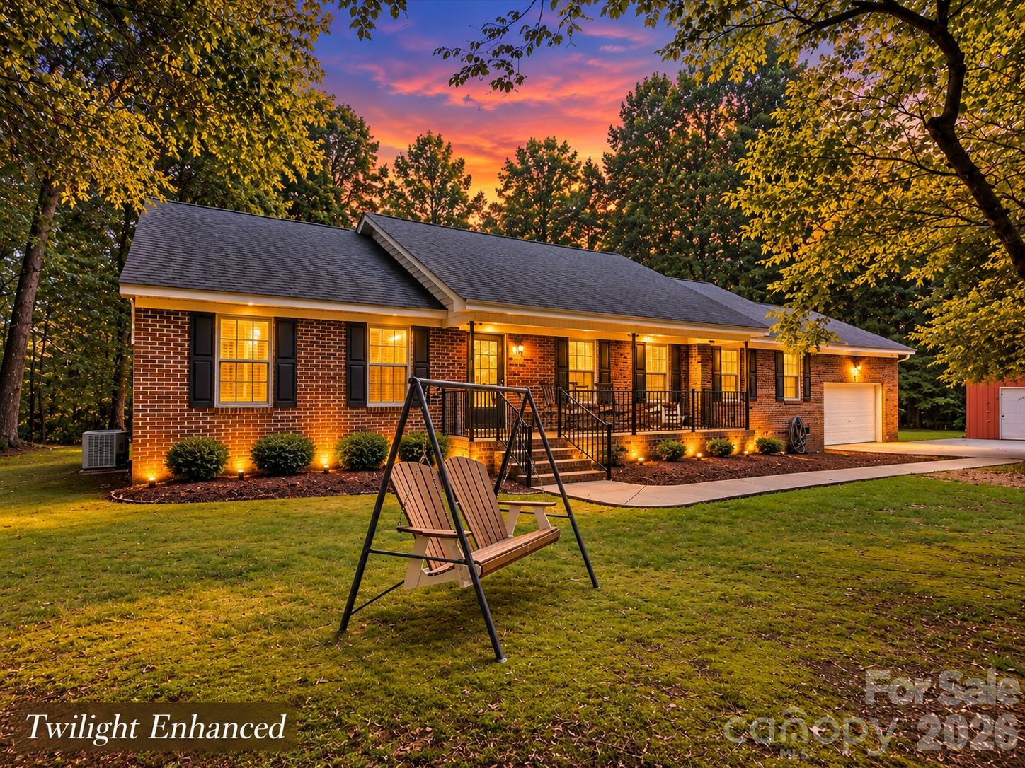 155 S Grandview Road Property Photo 1