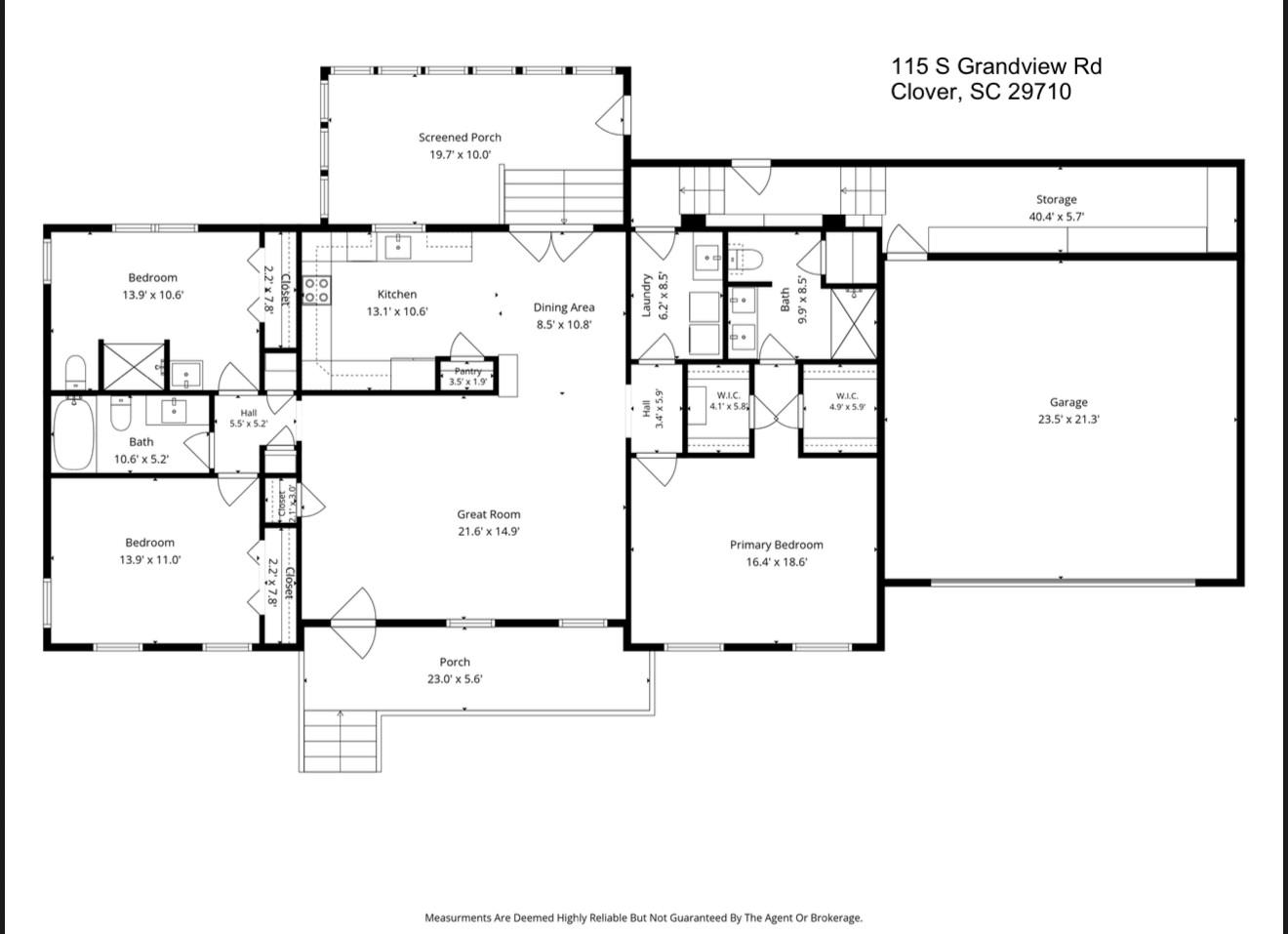 155 S Grandview Road Property Photo 48