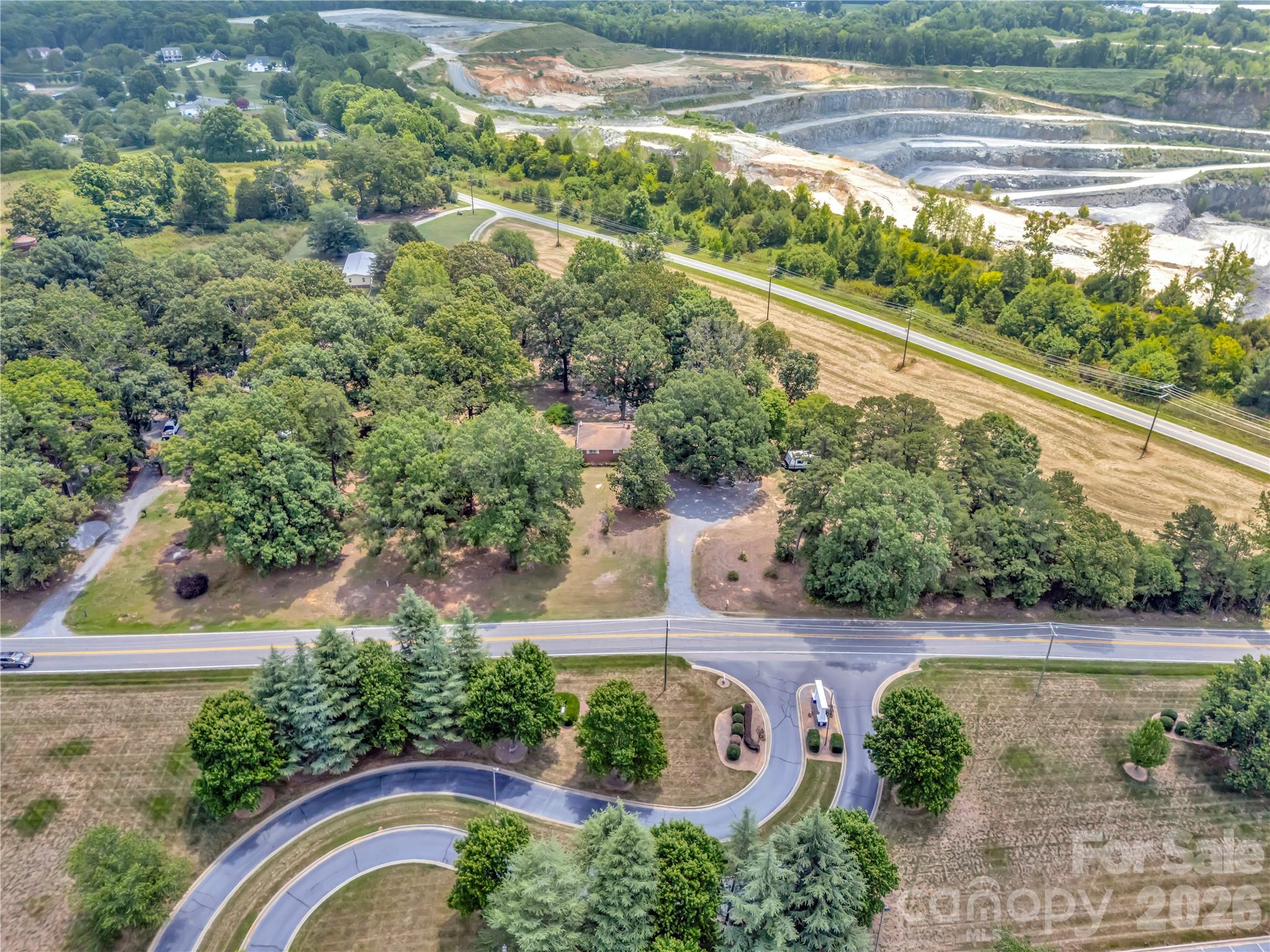 133 Odell School Road Property Photo 1
