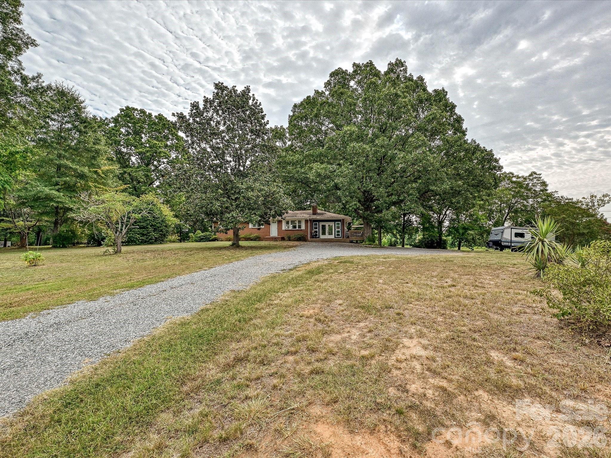 133 Odell School Road Property Photo 3
