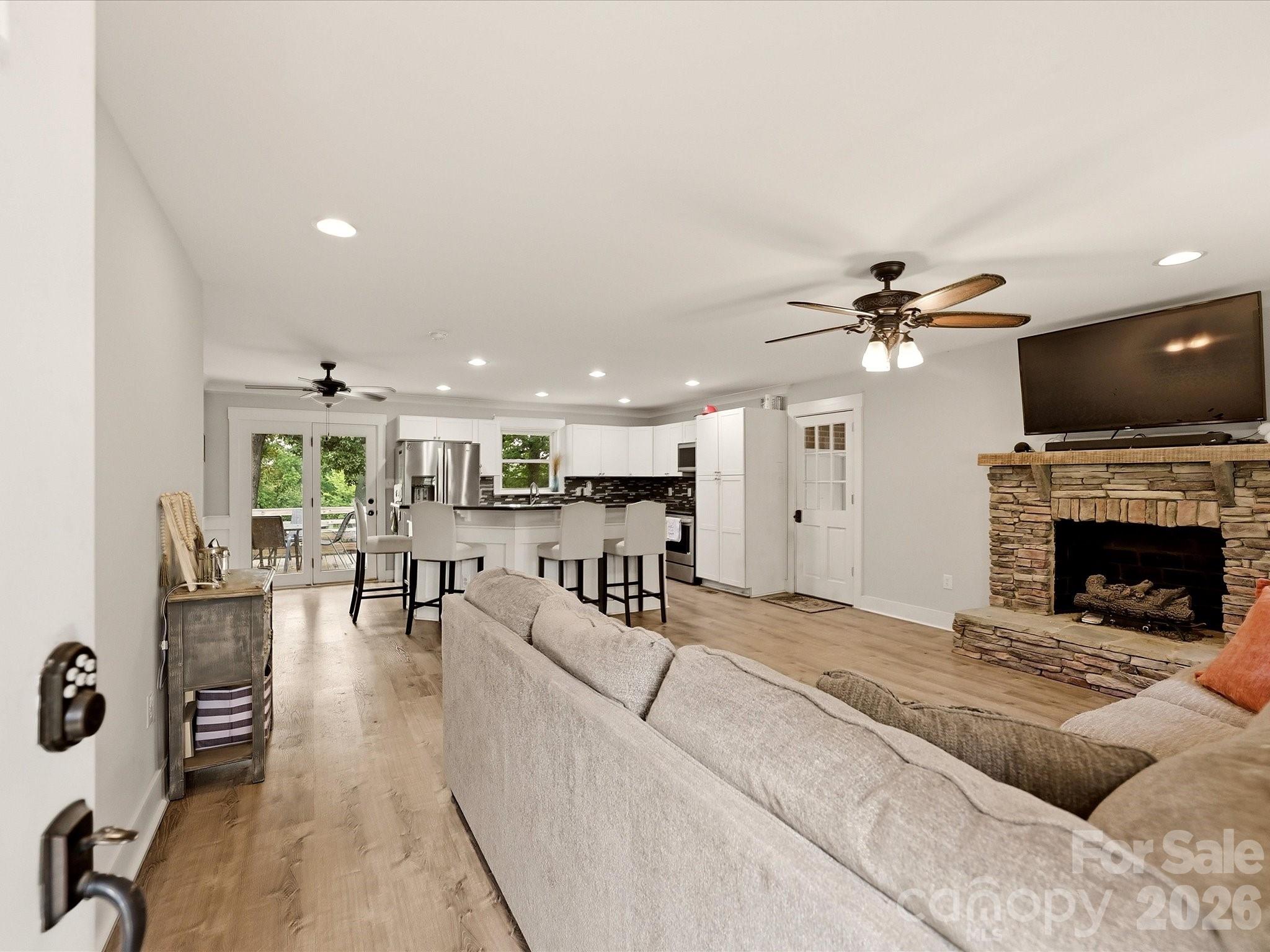 133 Odell School Road Property Photo 4
