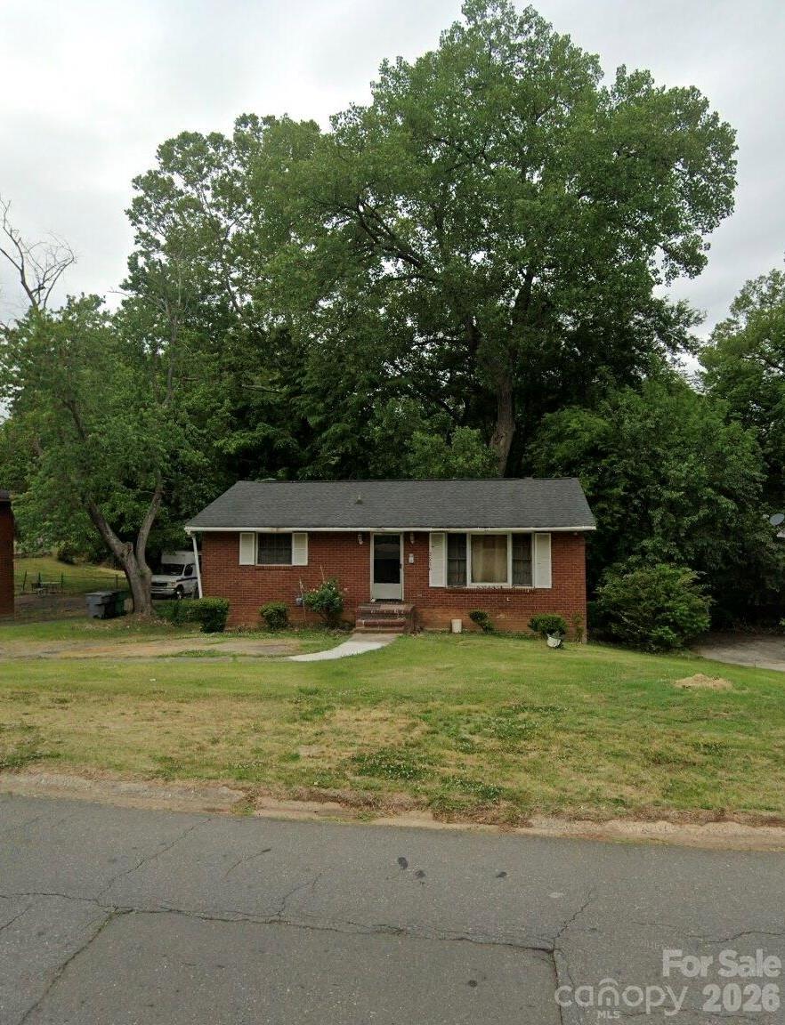 3216 Revolution Park Drive