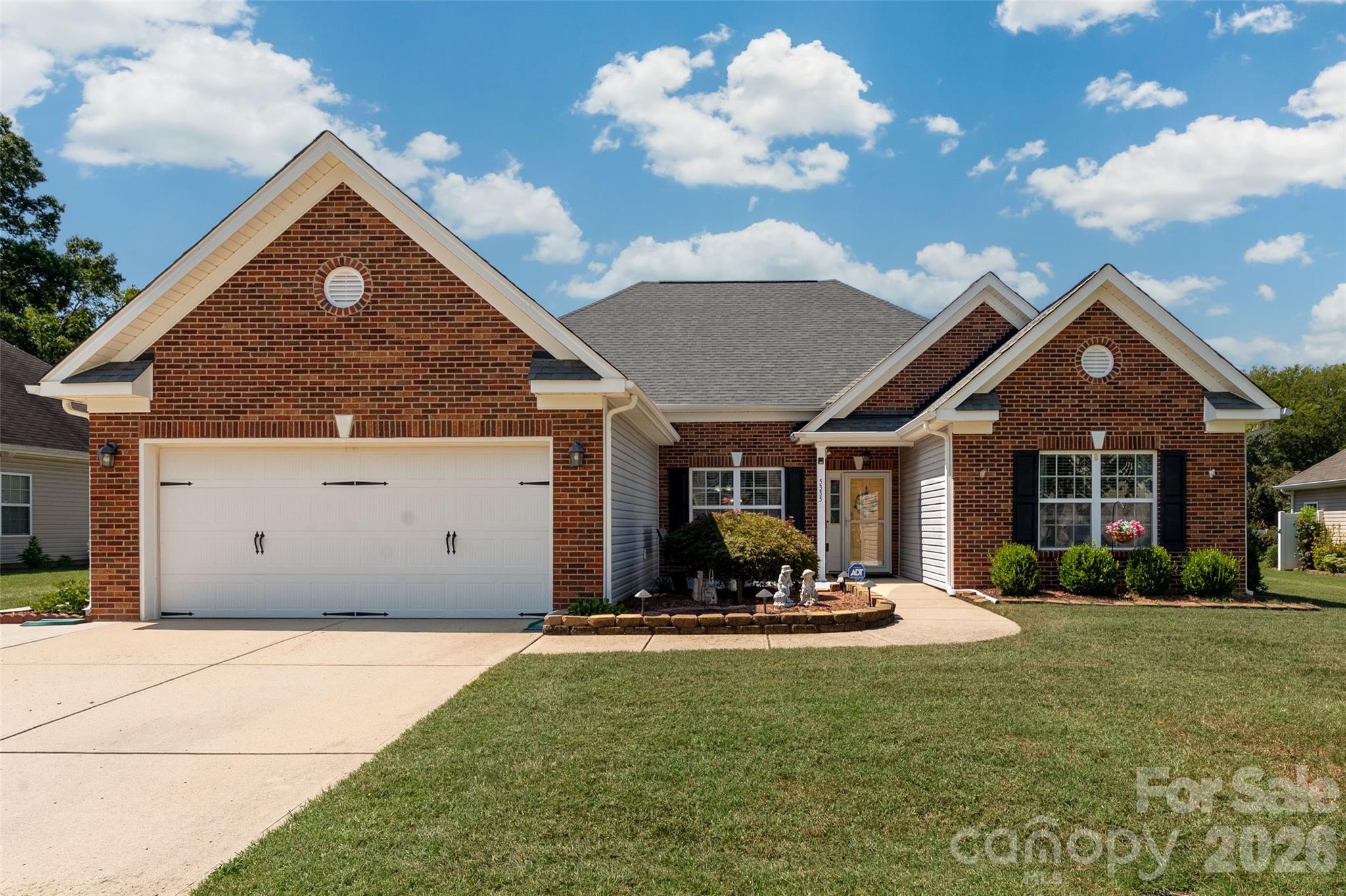5335 Hackberry Lane Property Photo 1