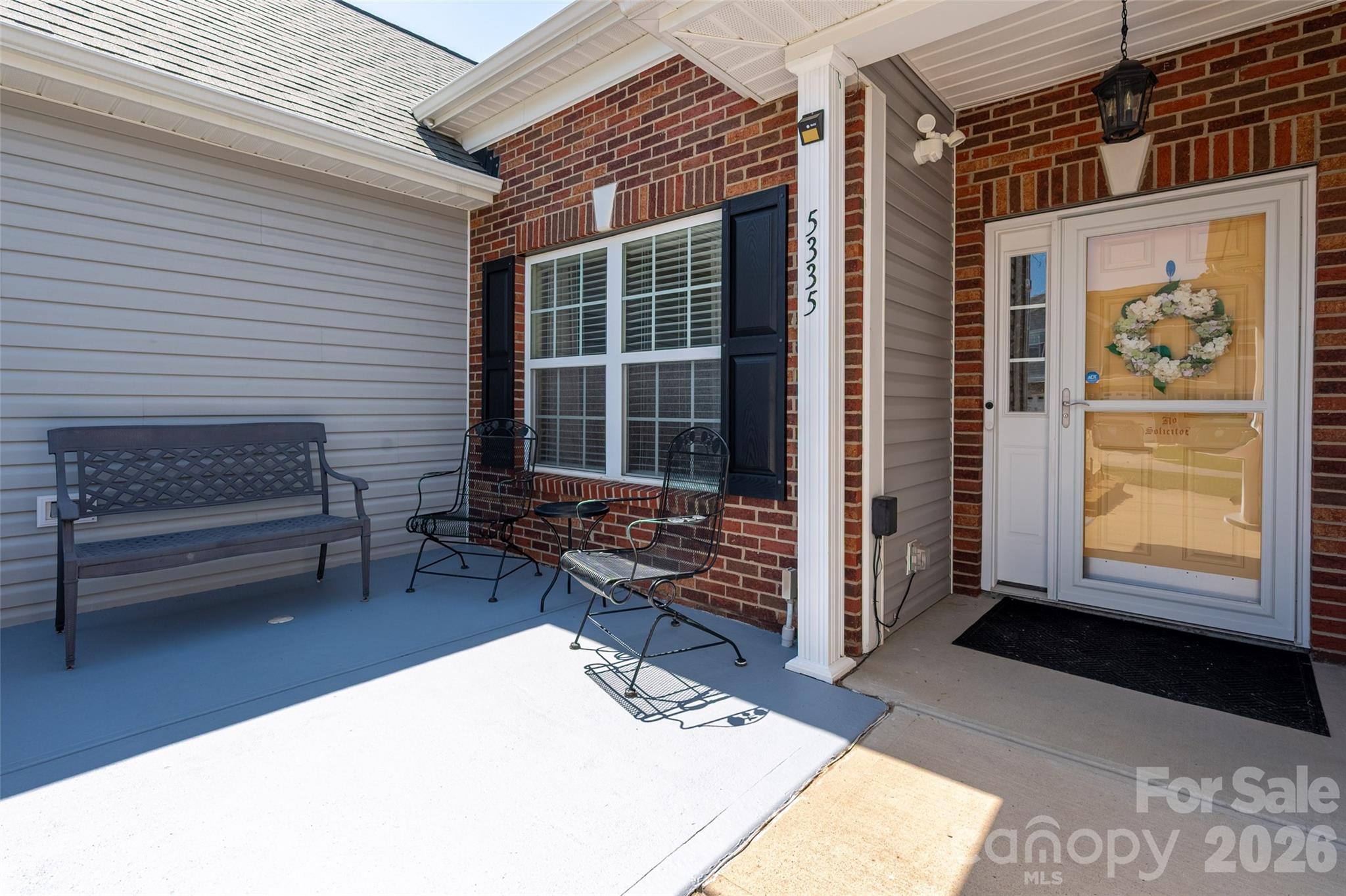 5335 Hackberry Lane Property Photo 2