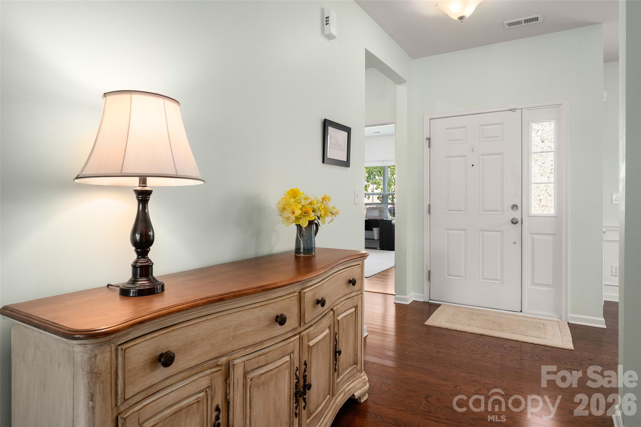 5335 Hackberry Lane Property Photo 4