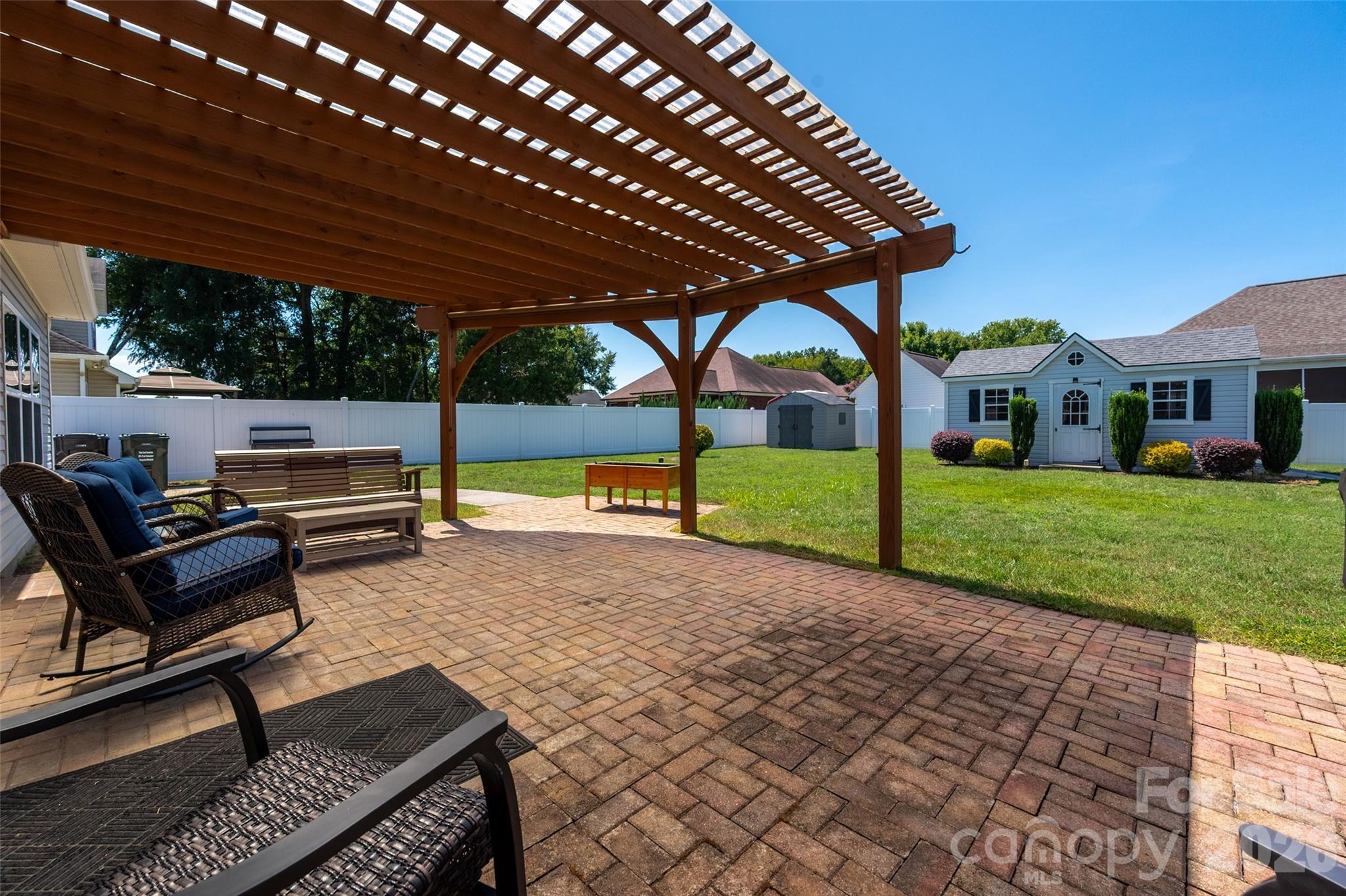 5335 Hackberry Lane Property Photo 30