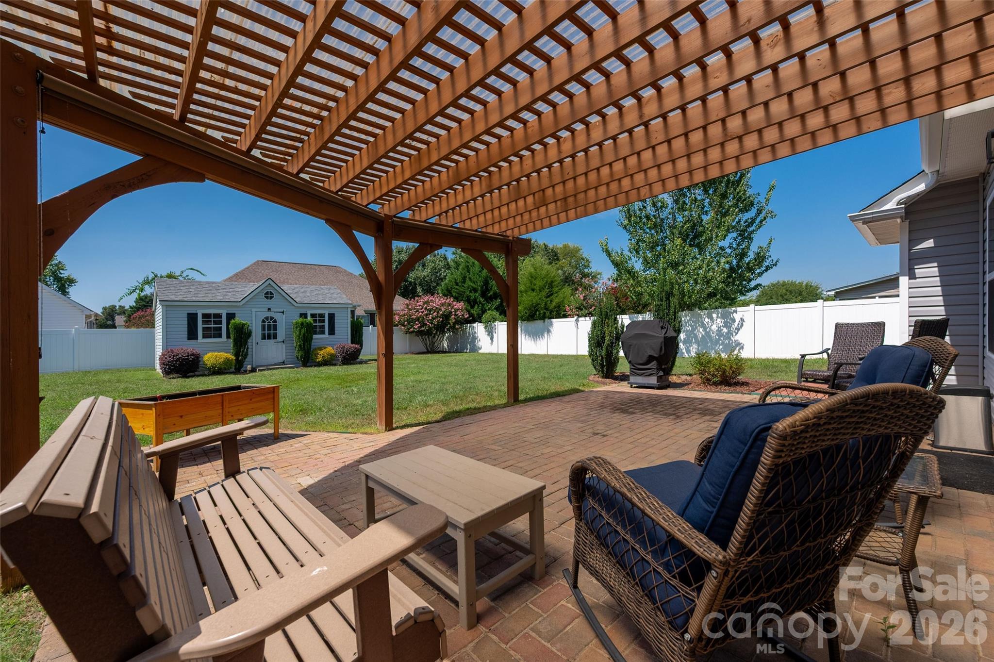 5335 Hackberry Lane Property Photo 31