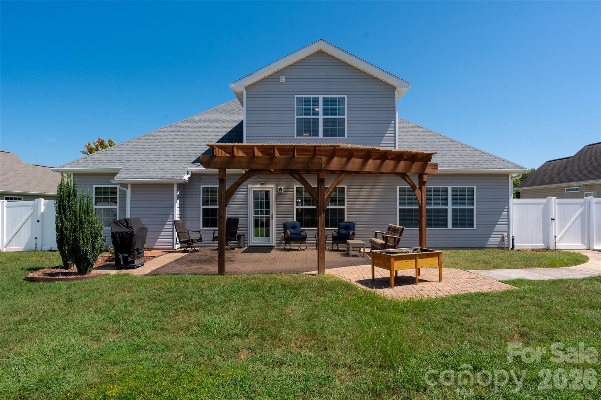 5335 Hackberry Lane Property Photo 34