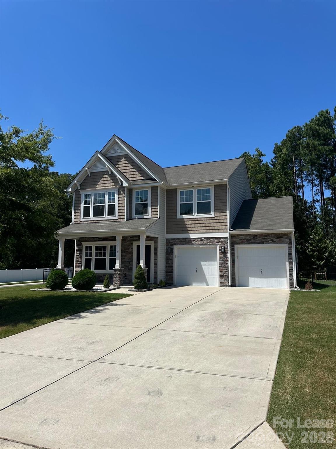 1130 Whitehall Hill Road Property Photo 1
