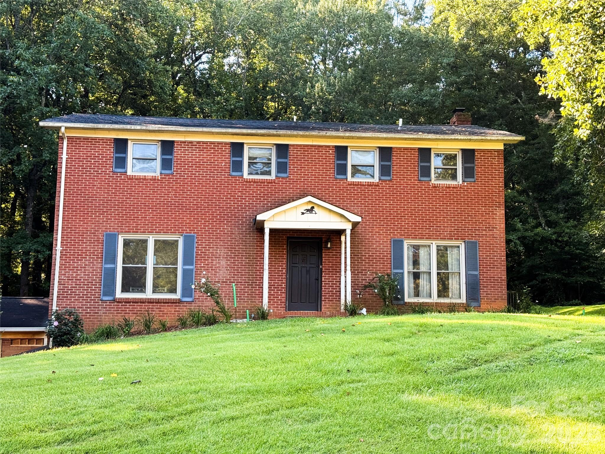 301 Starmount Drive Property Photo 3