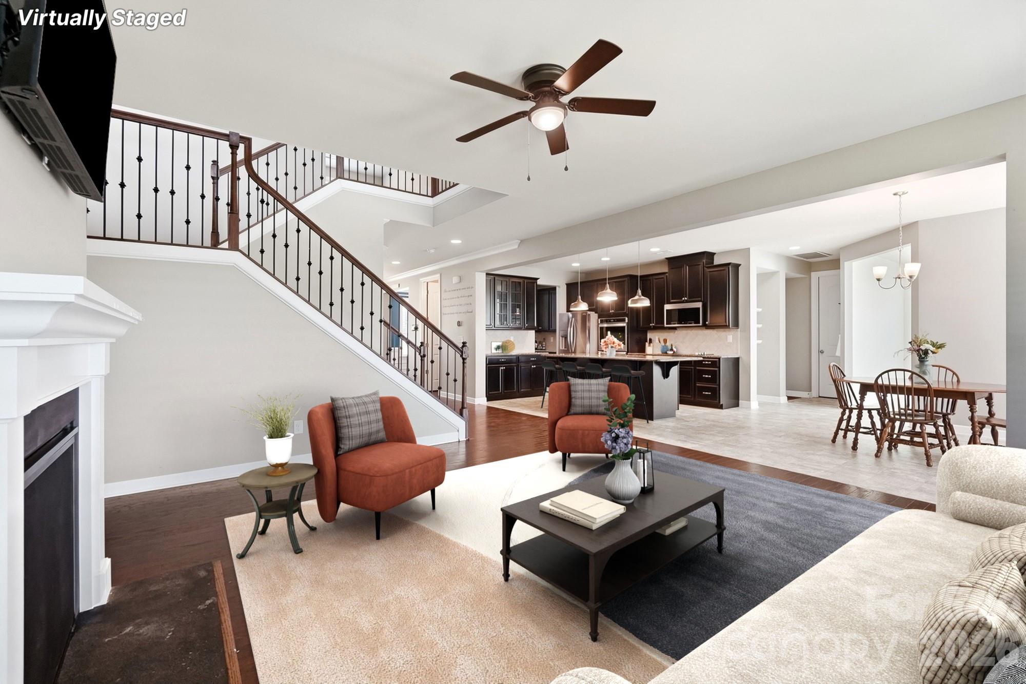 10125 Castlebrooke Drive Property Photo 8