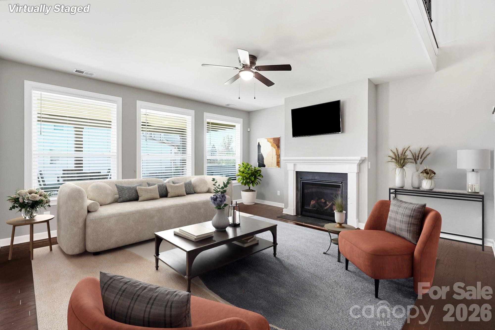 10125 Castlebrooke Drive Property Photo 10