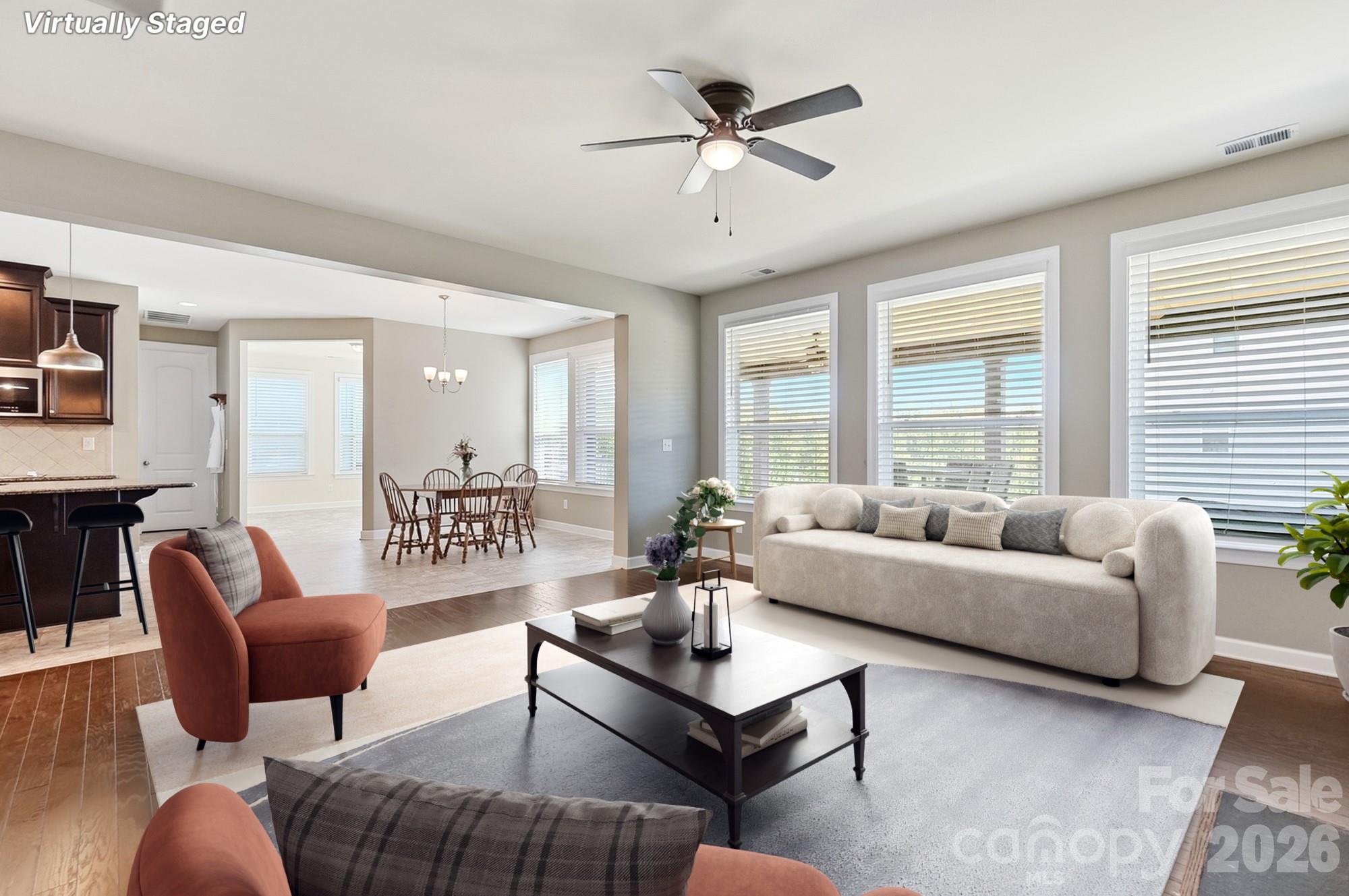10125 Castlebrooke Drive Property Photo 12