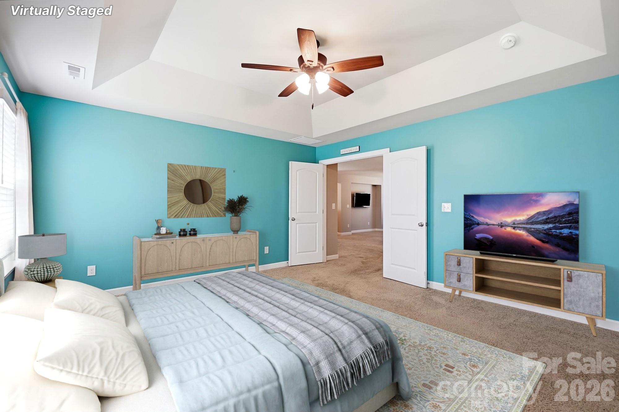 10125 Castlebrooke Drive Property Photo 34