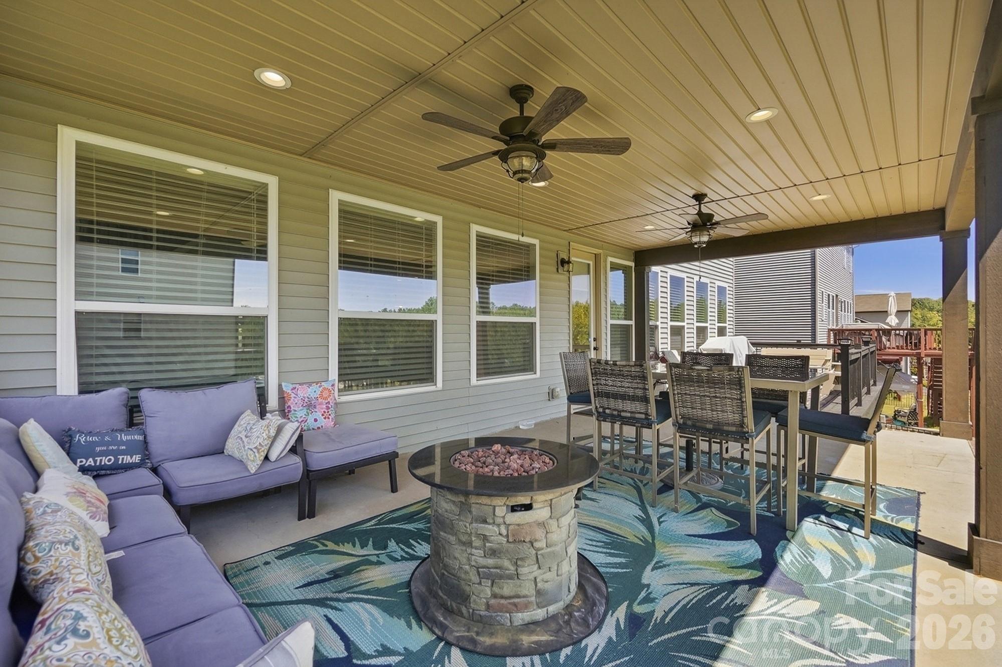 10125 Castlebrooke Drive Property Photo 41