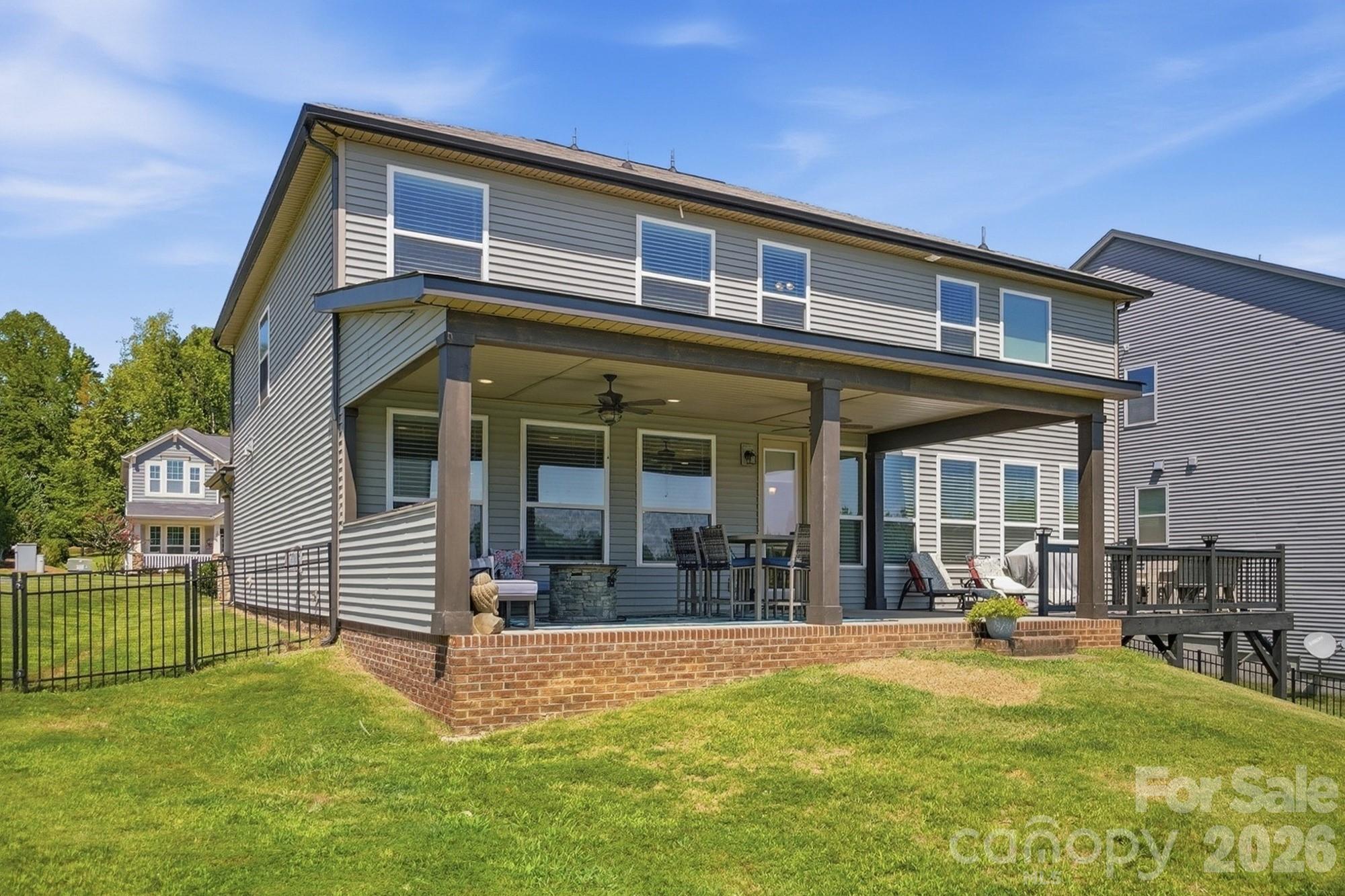10125 Castlebrooke Drive Property Photo 45
