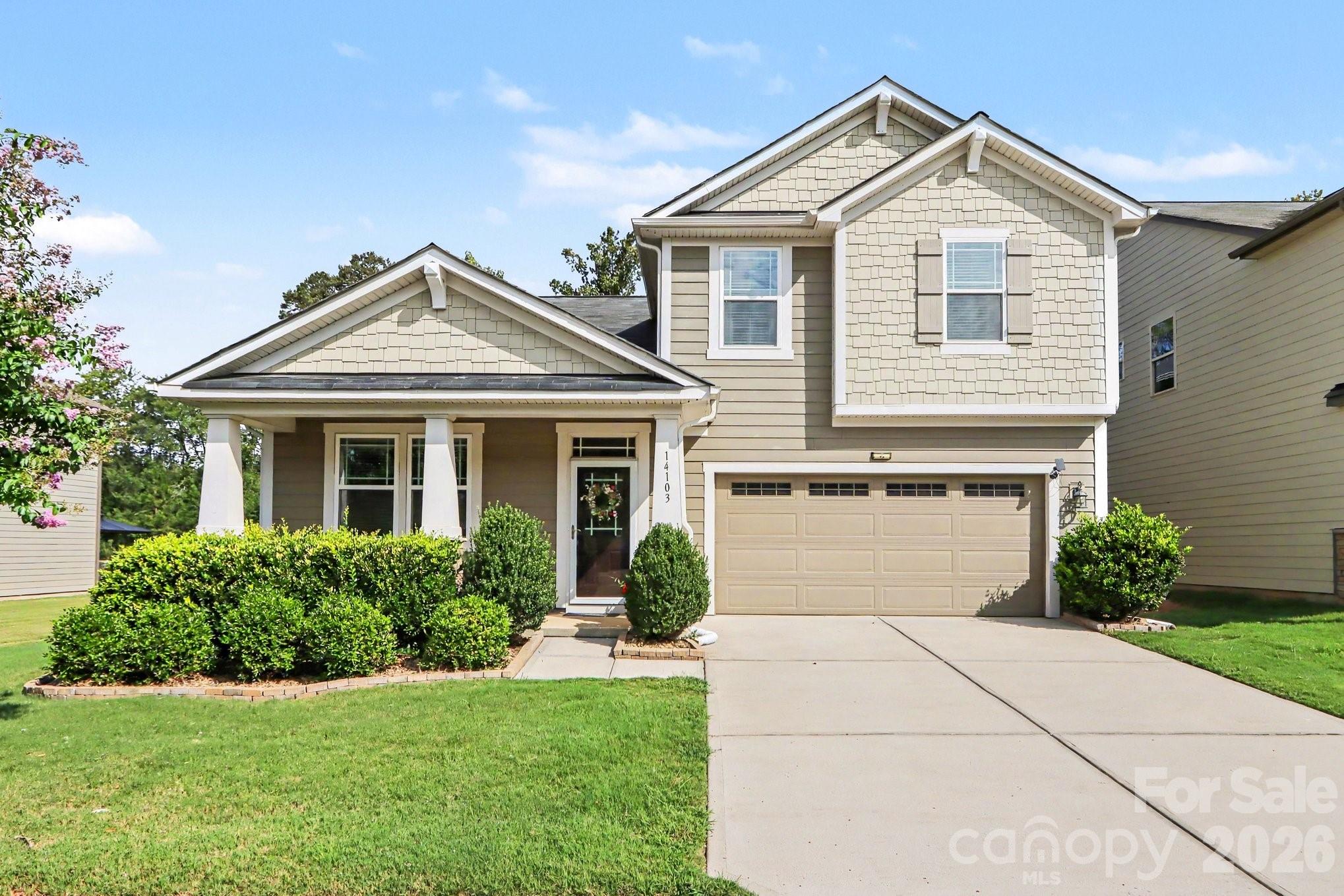 14103 Magnolia Walk Drive Property Photo 1