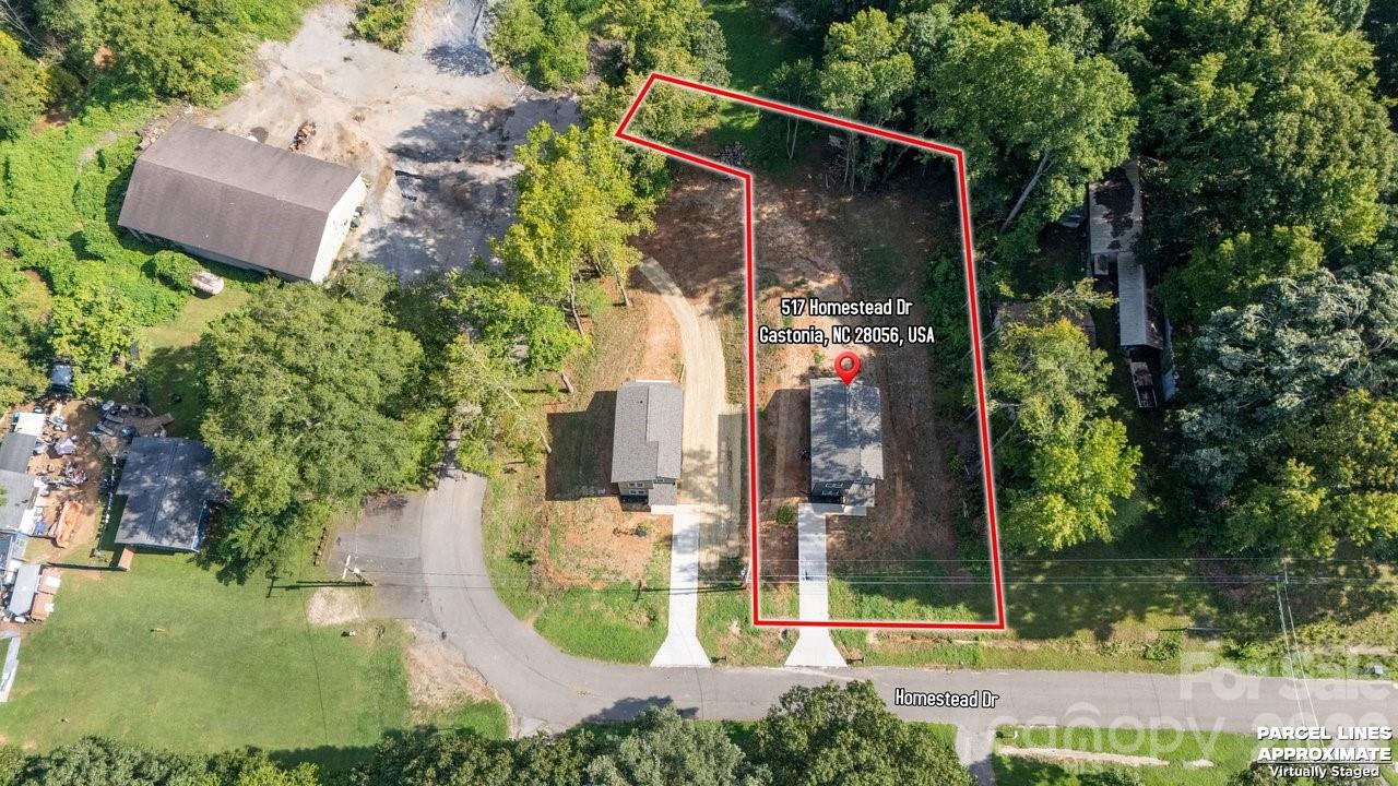517 Homestead Drive Property Photo 25