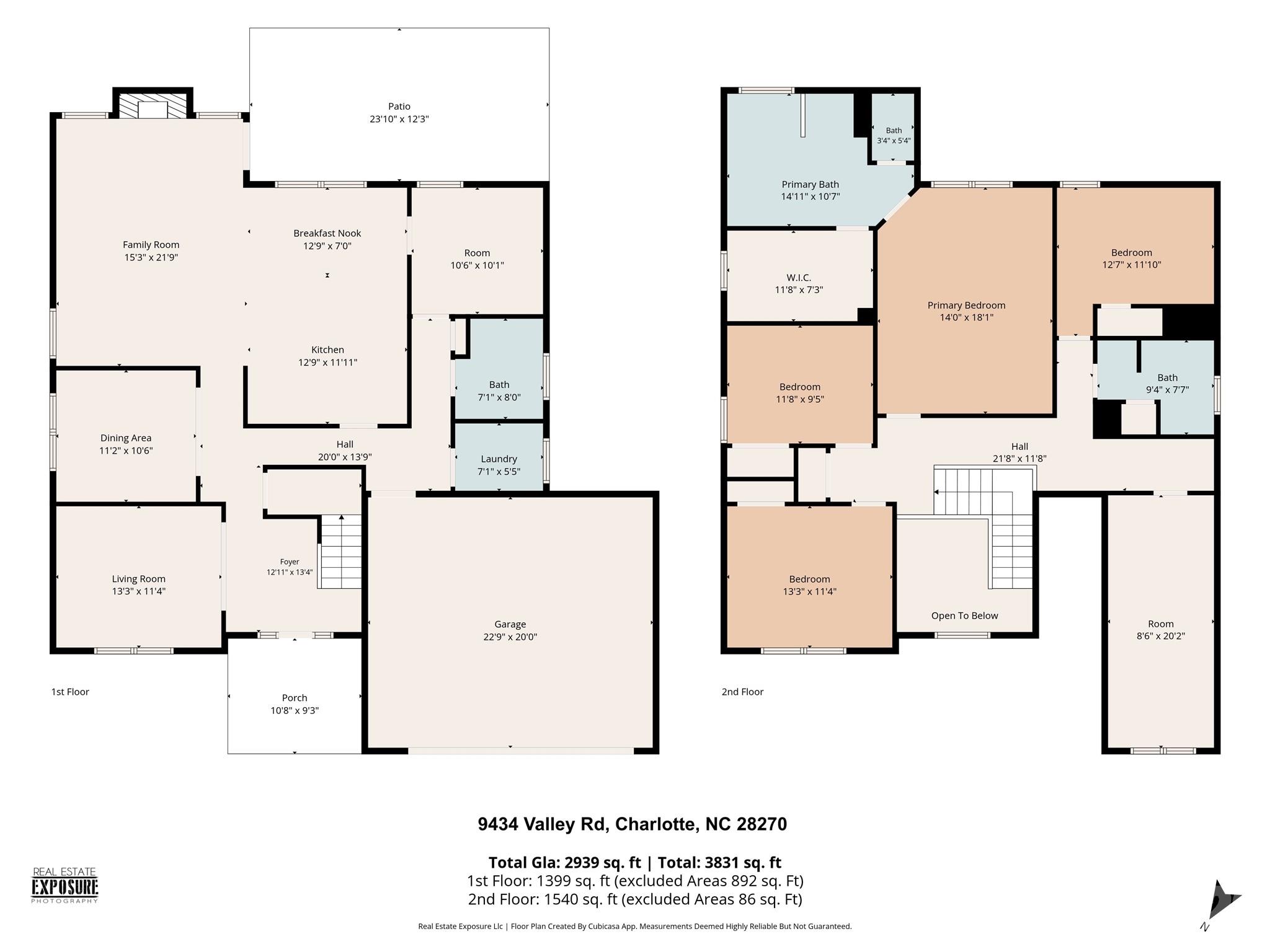 9434 Valley Road Property Photo 34