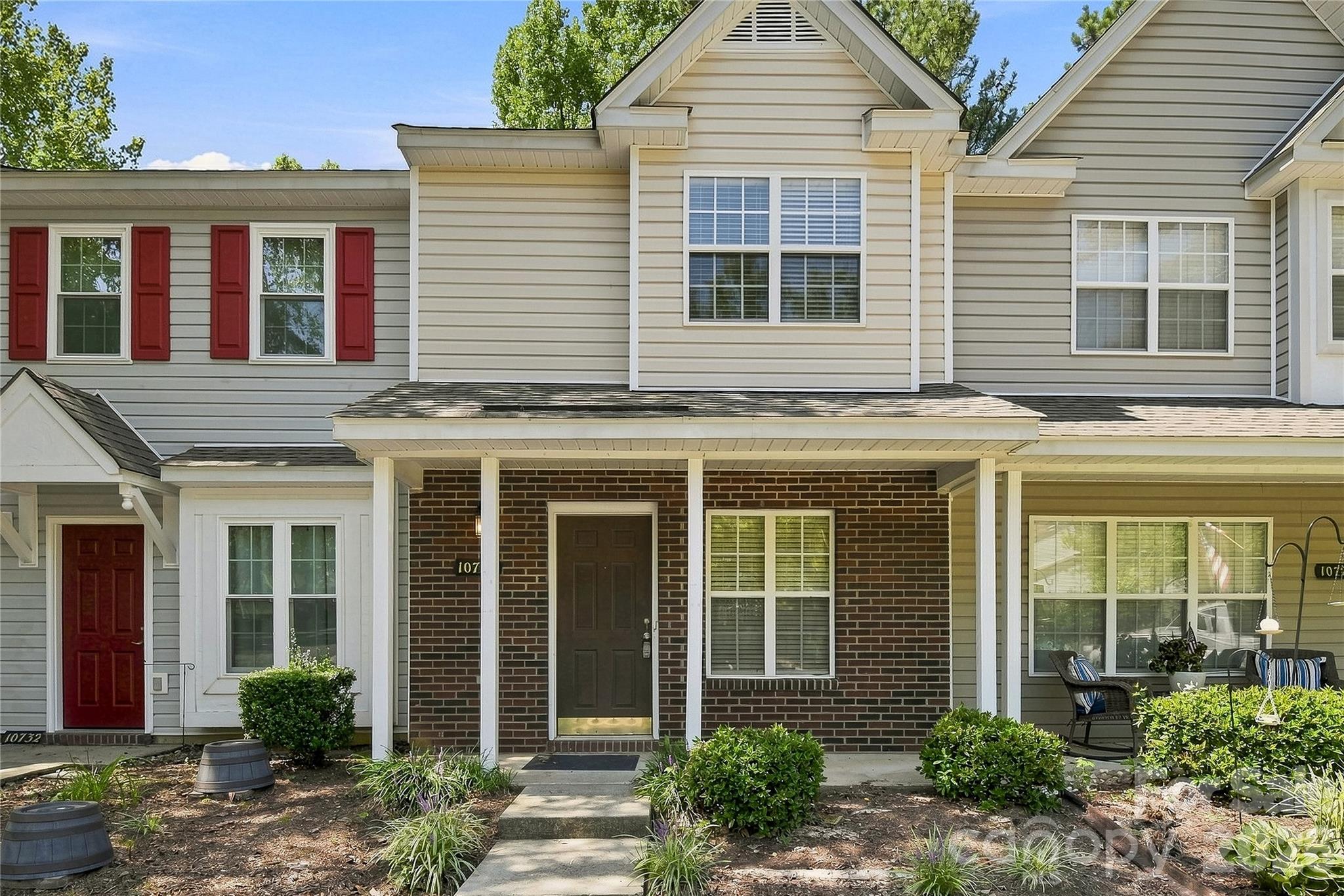 10728 Holly Ridge Boulevard Property Photo 1