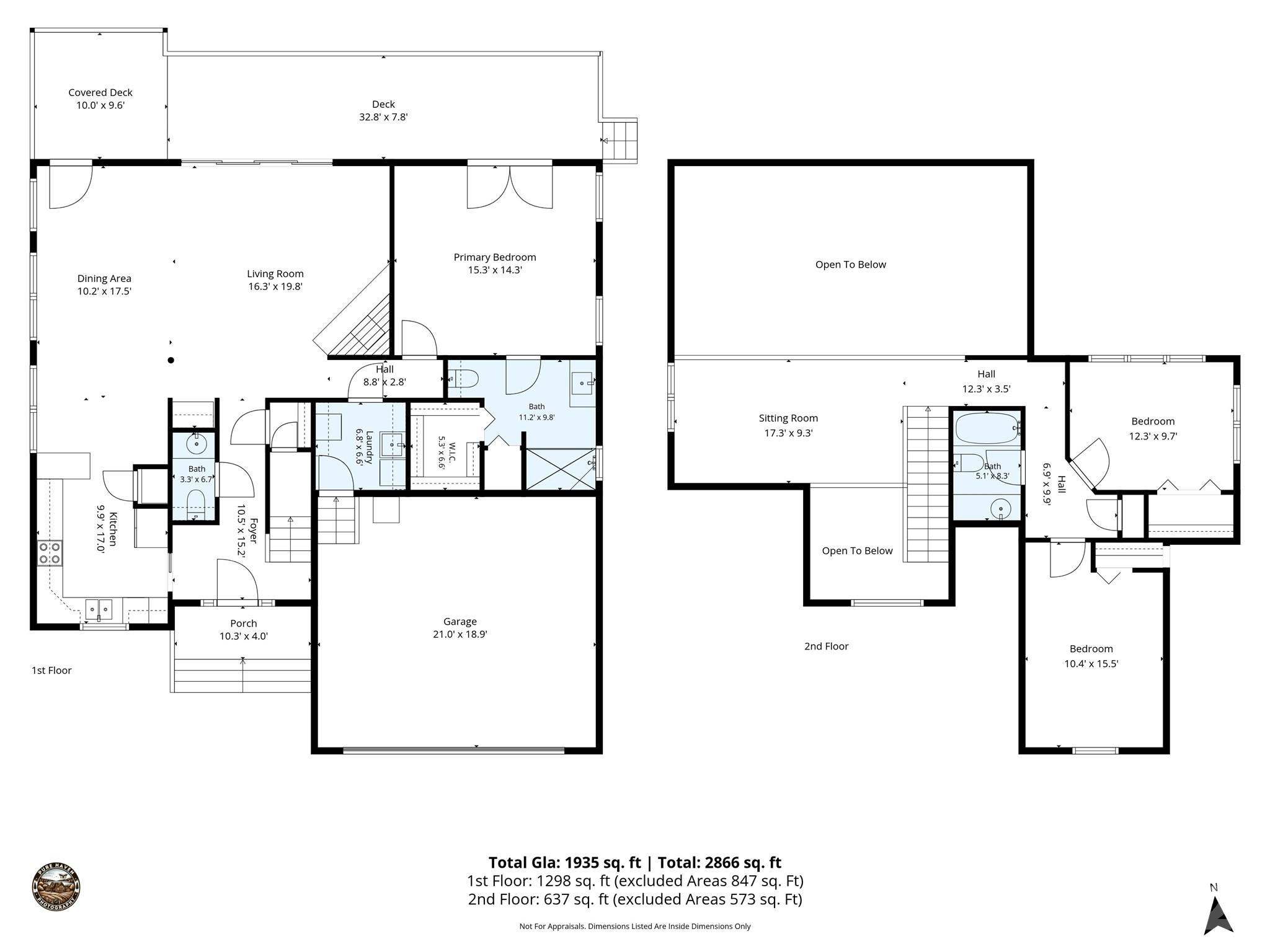 121 Mitchell View Drive Property Photo 7