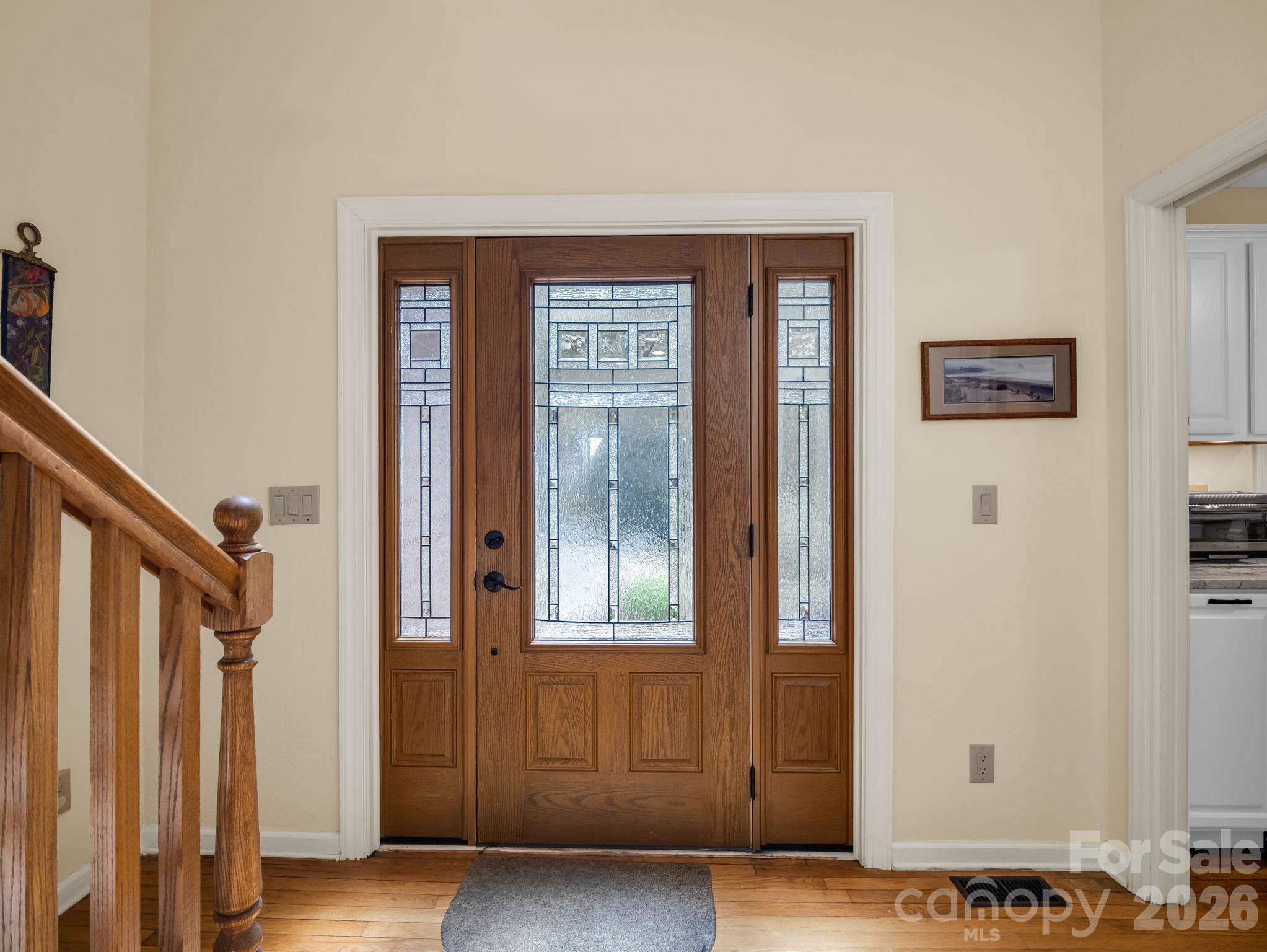 121 Mitchell View Drive Property Photo 9