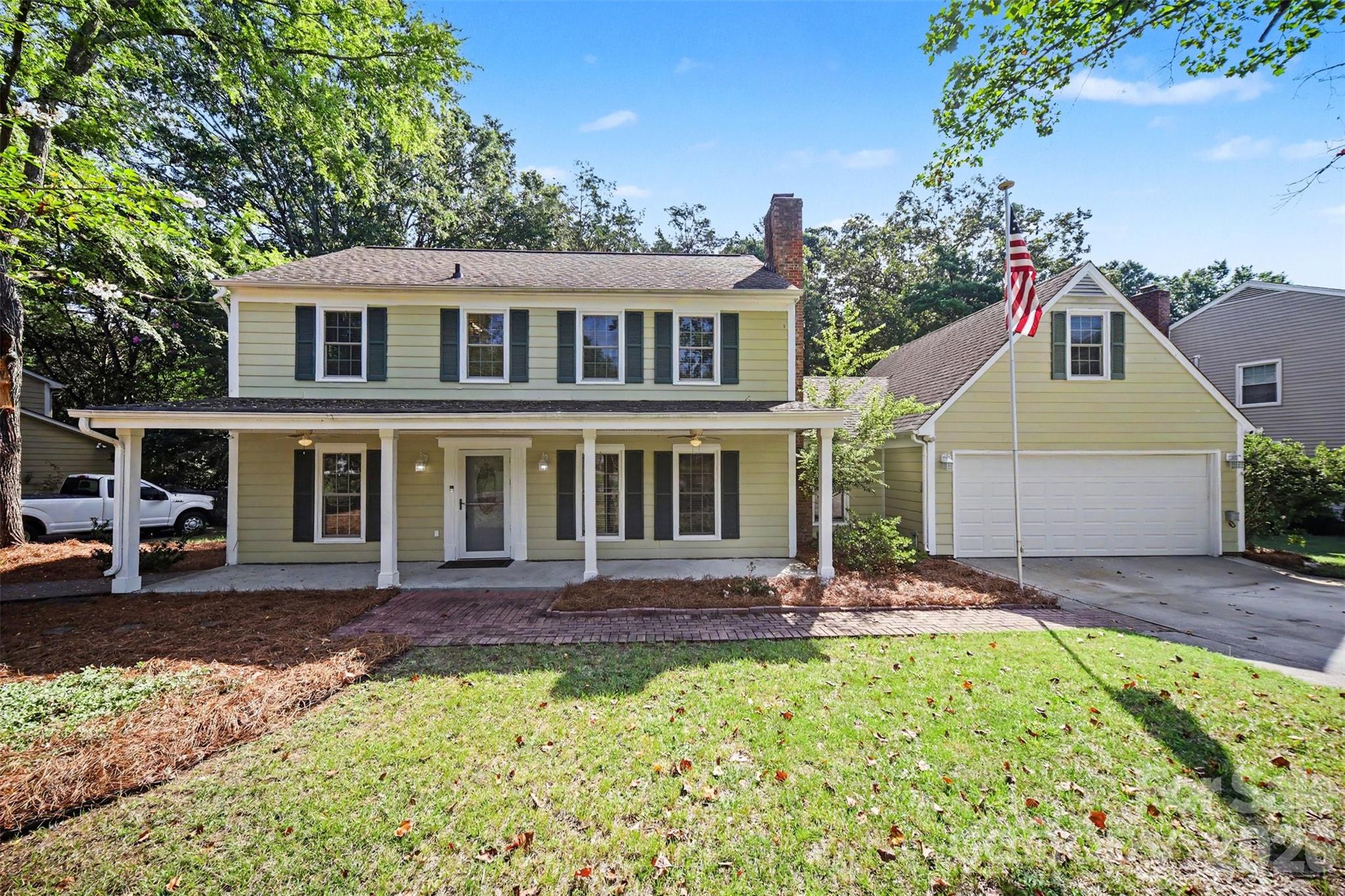 2248 Lawton Bluff Road Property Photo 1