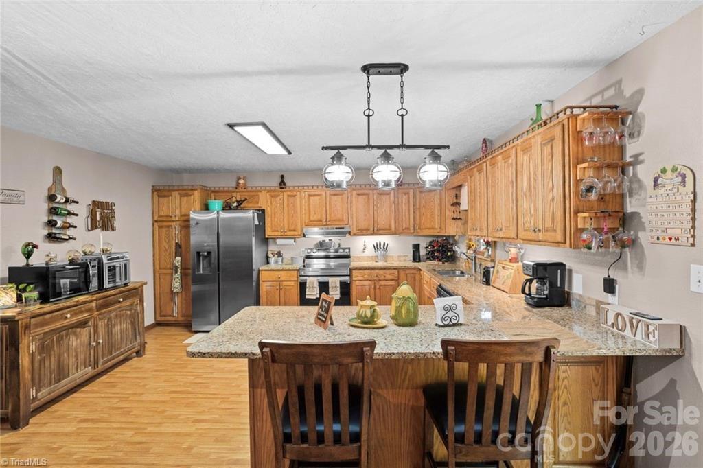 143 Mohegan Trail Property Photo 5