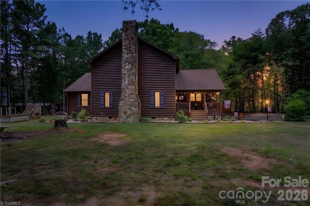 143 Mohegan Trail Property Photo 26