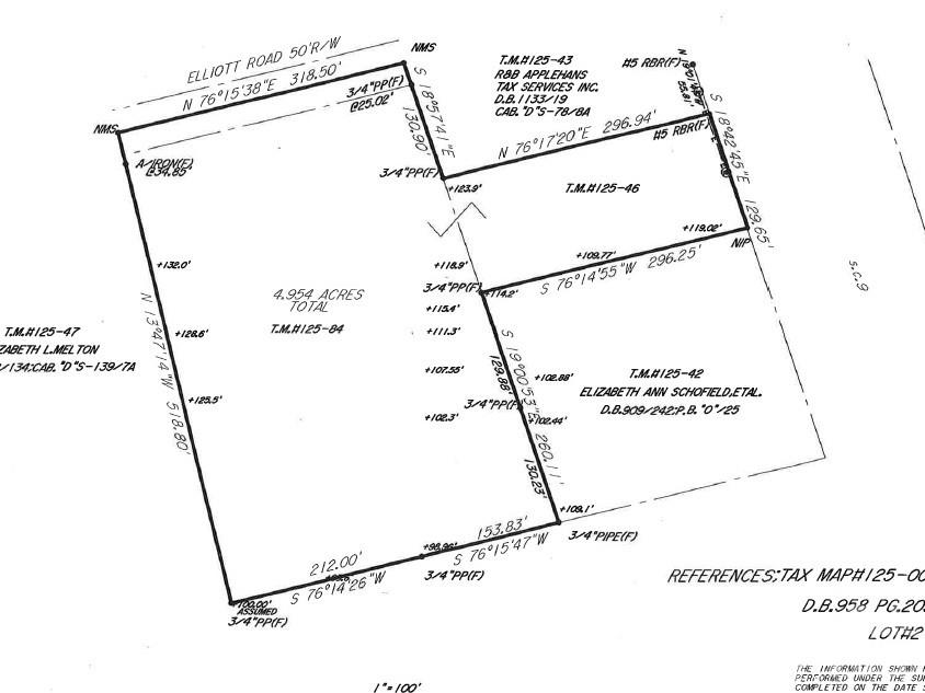 827 Elliott Road Property Photo 6