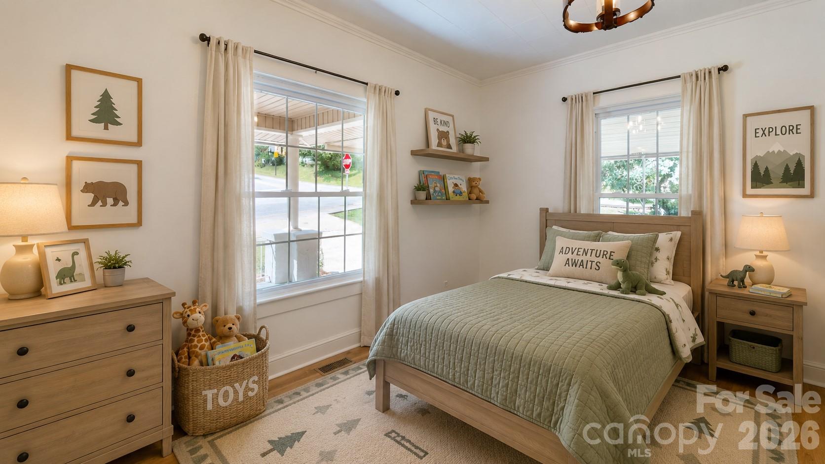 346 Park Avenue Property Photo 8