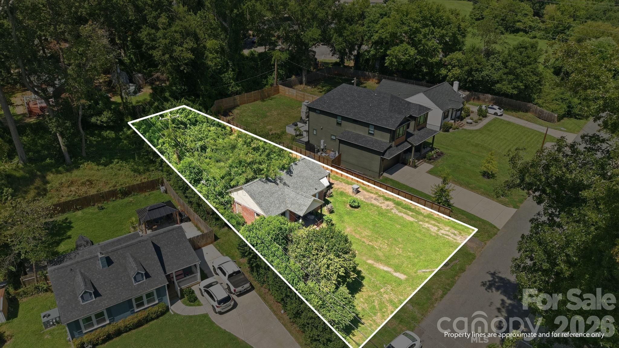 2840 Cowles Road Property Photo 1
