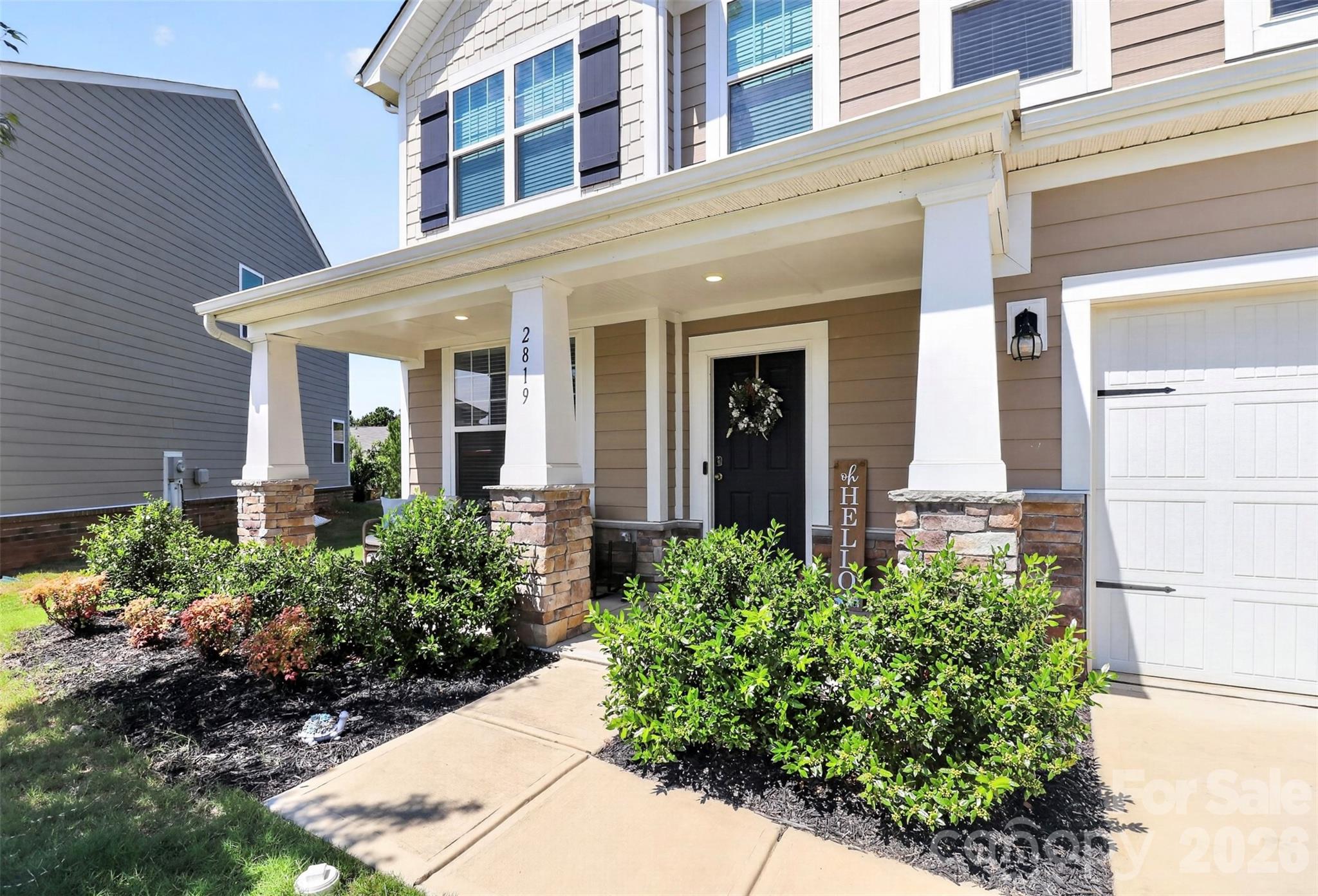 2819 Dominion Court Property Photo 4