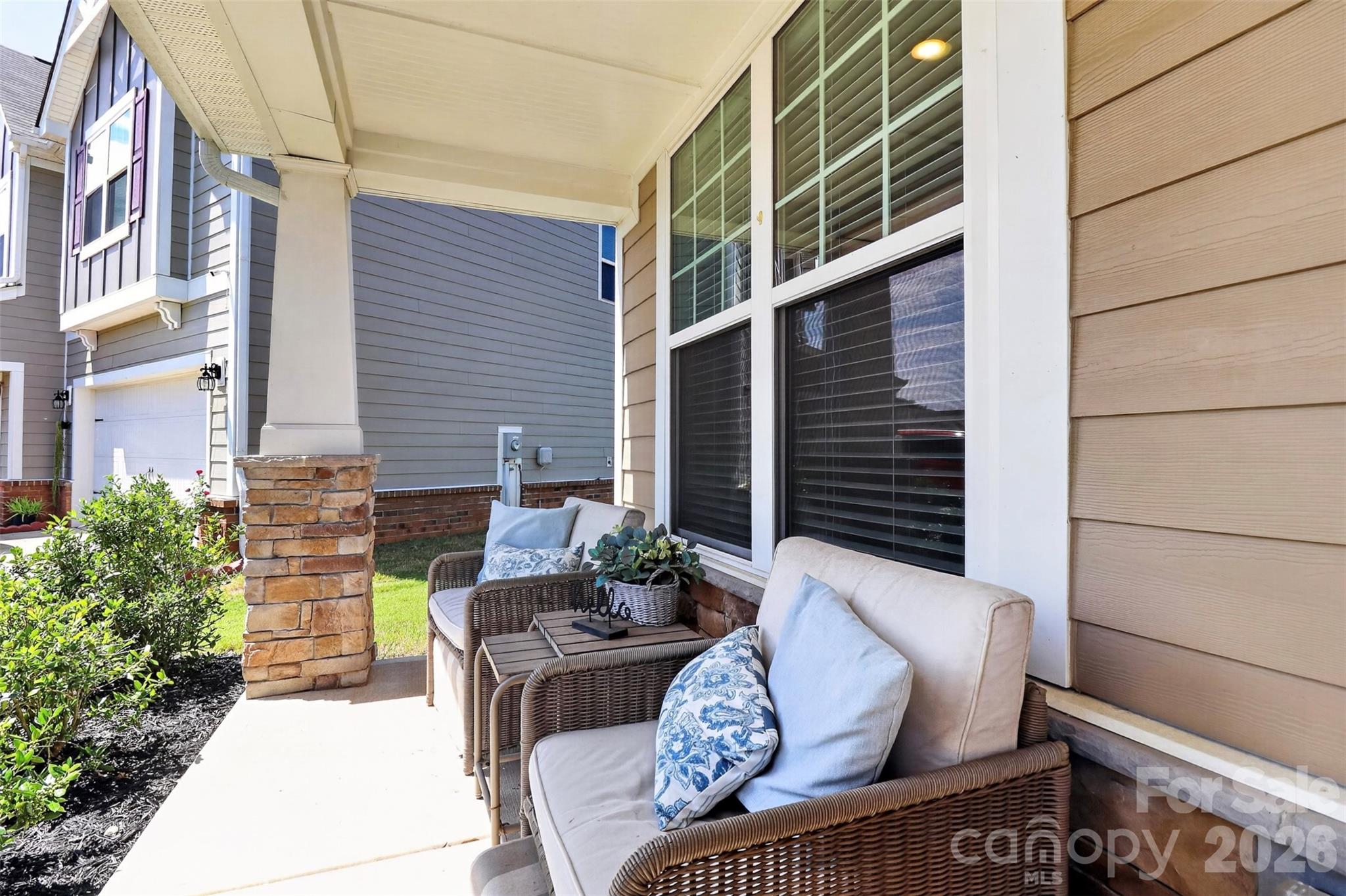 2819 Dominion Court Property Photo 5