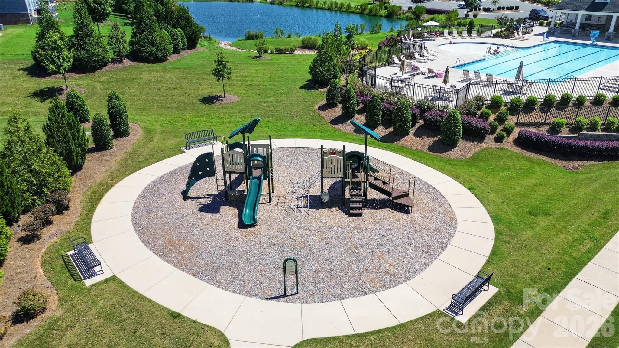 2819 Dominion Court Property Photo 40